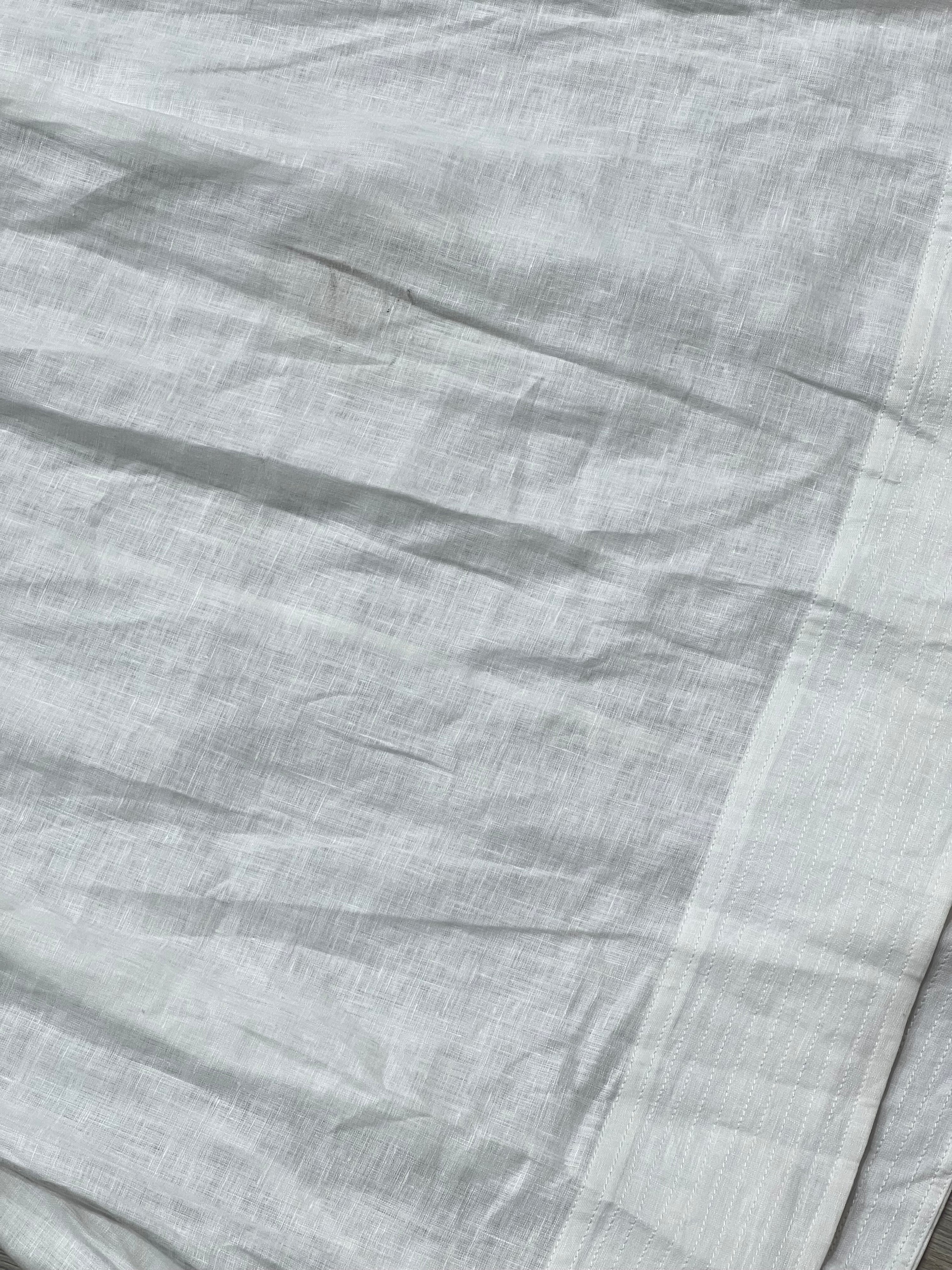 Zimmermann - Robe longue blanche T0
