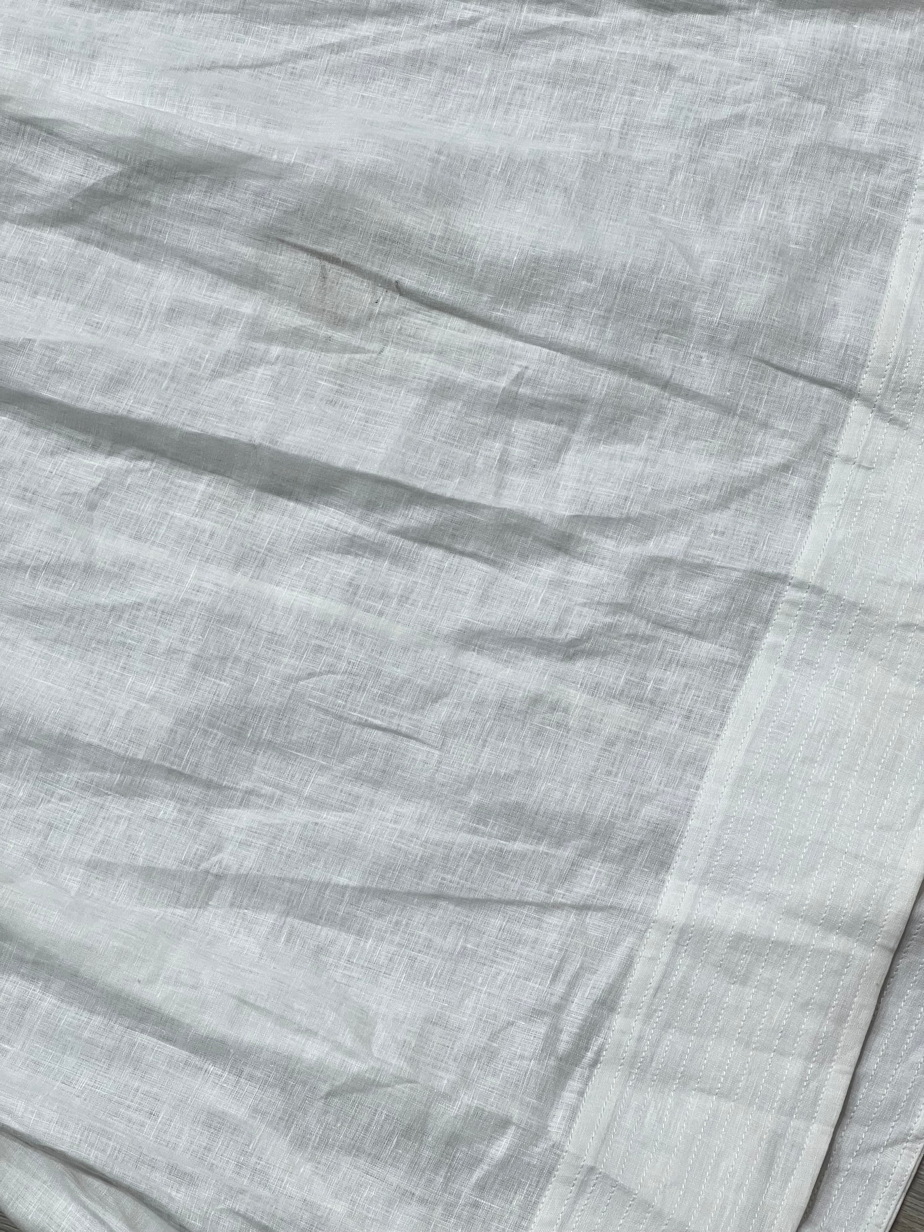 Zimmermann - Robe longue blanche T0