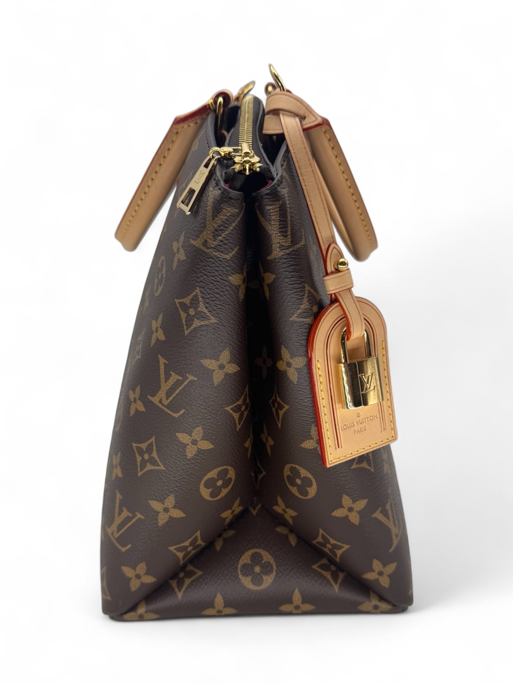 Sac Grand Palais MM