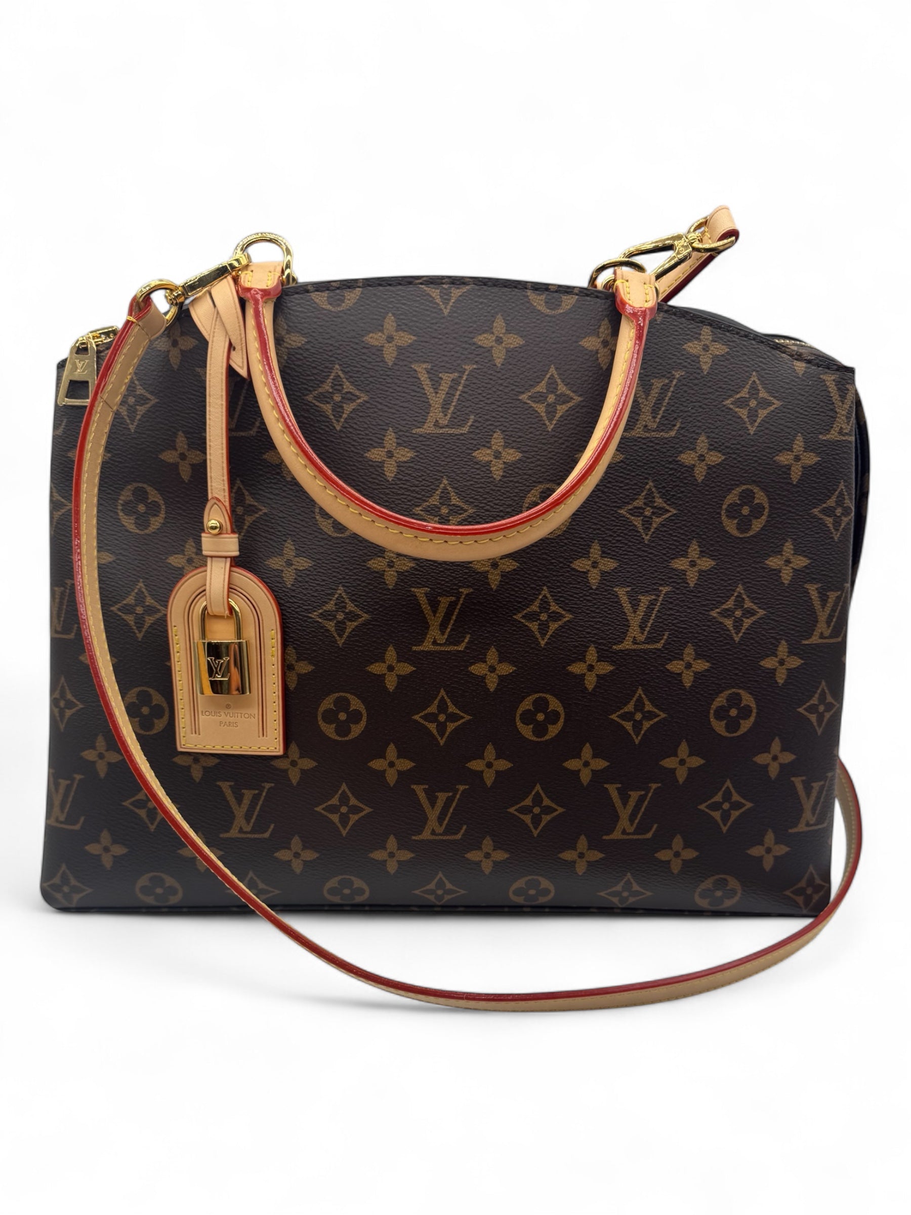 Sac Grand Palais MM