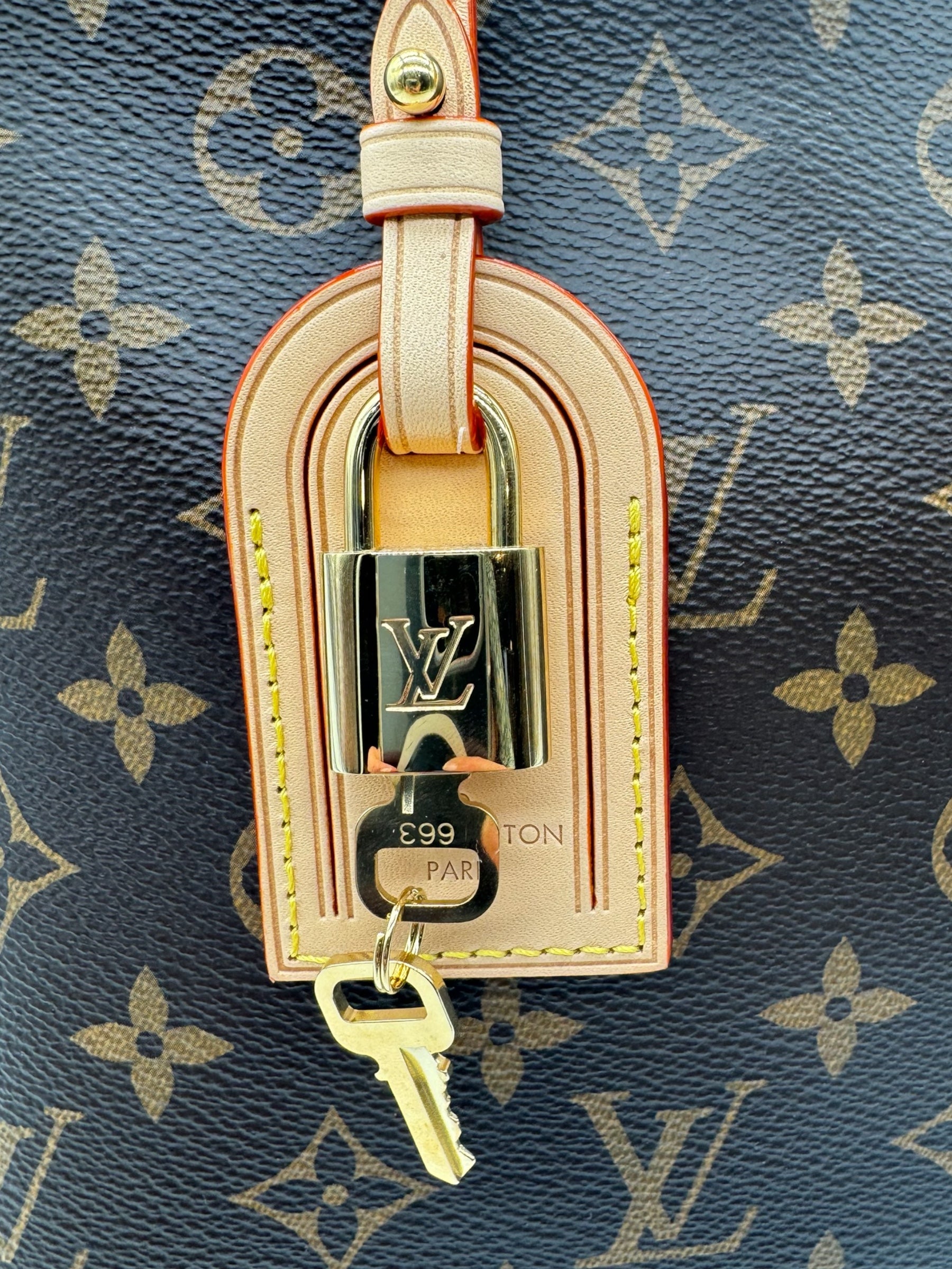 Sac Grand Palais MM