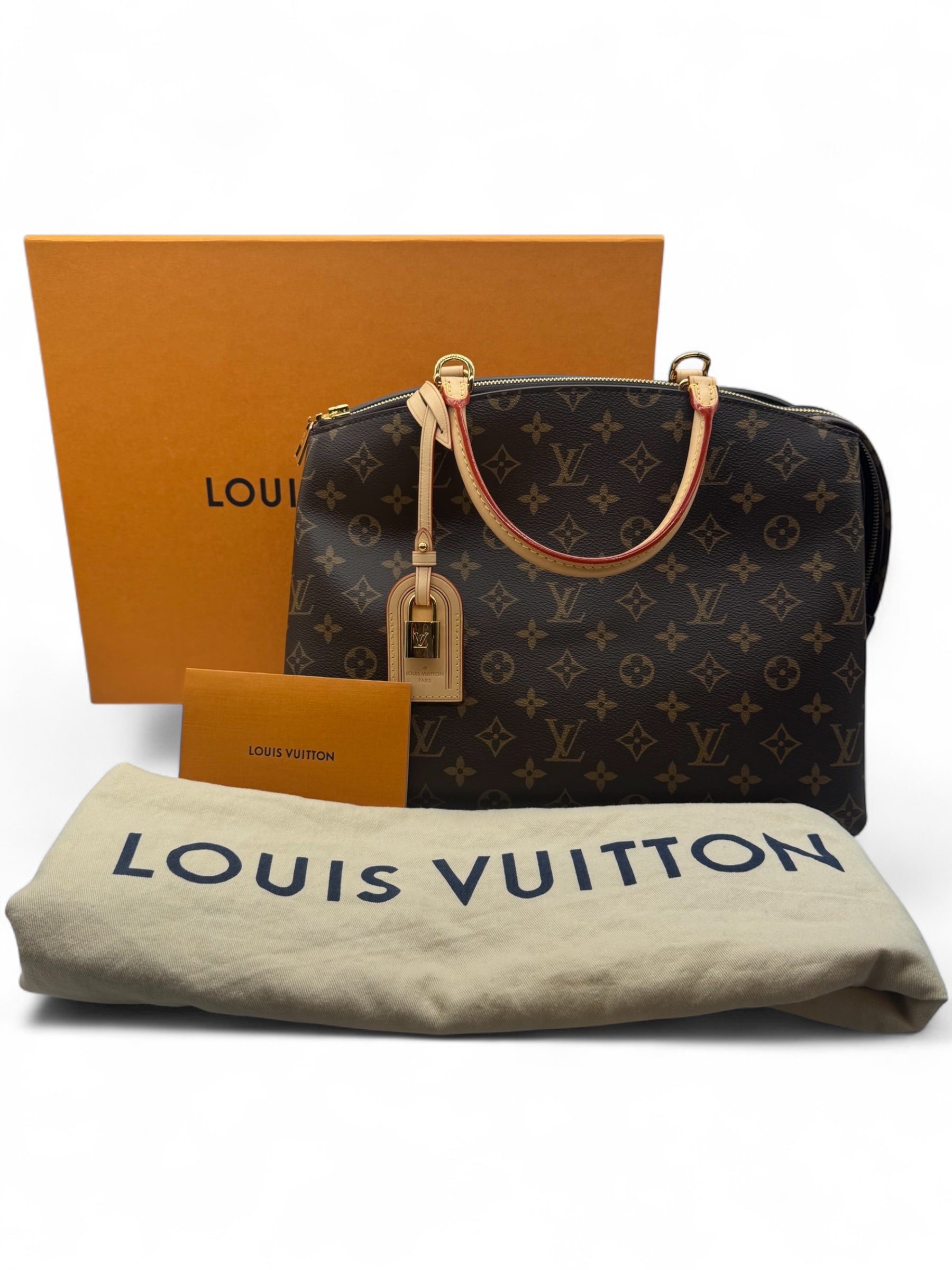 Sac Grand Palais MM