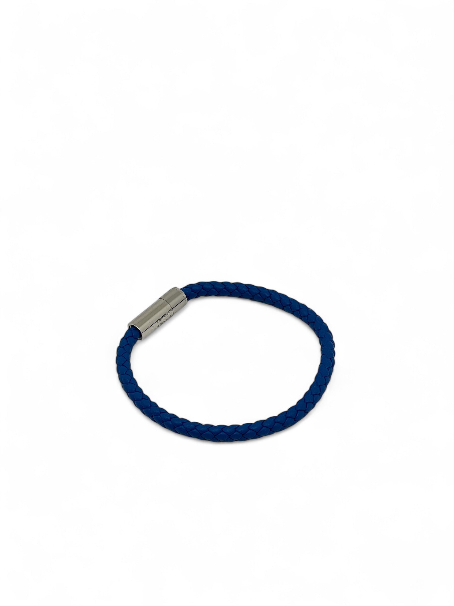 Hermès - Bracelet cuir Goliath Swift T5