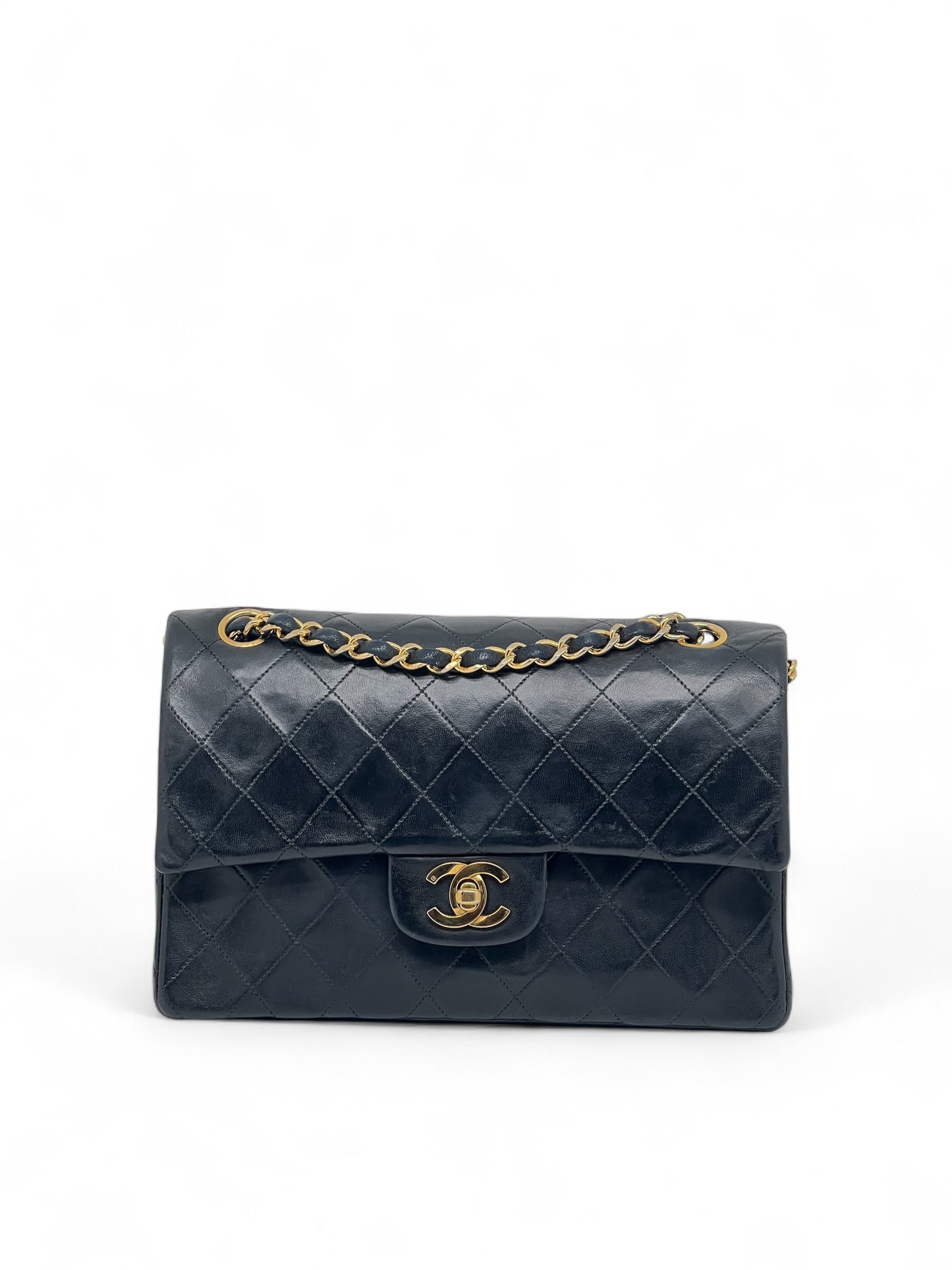 Chanel - Zeitlose Tasche 23