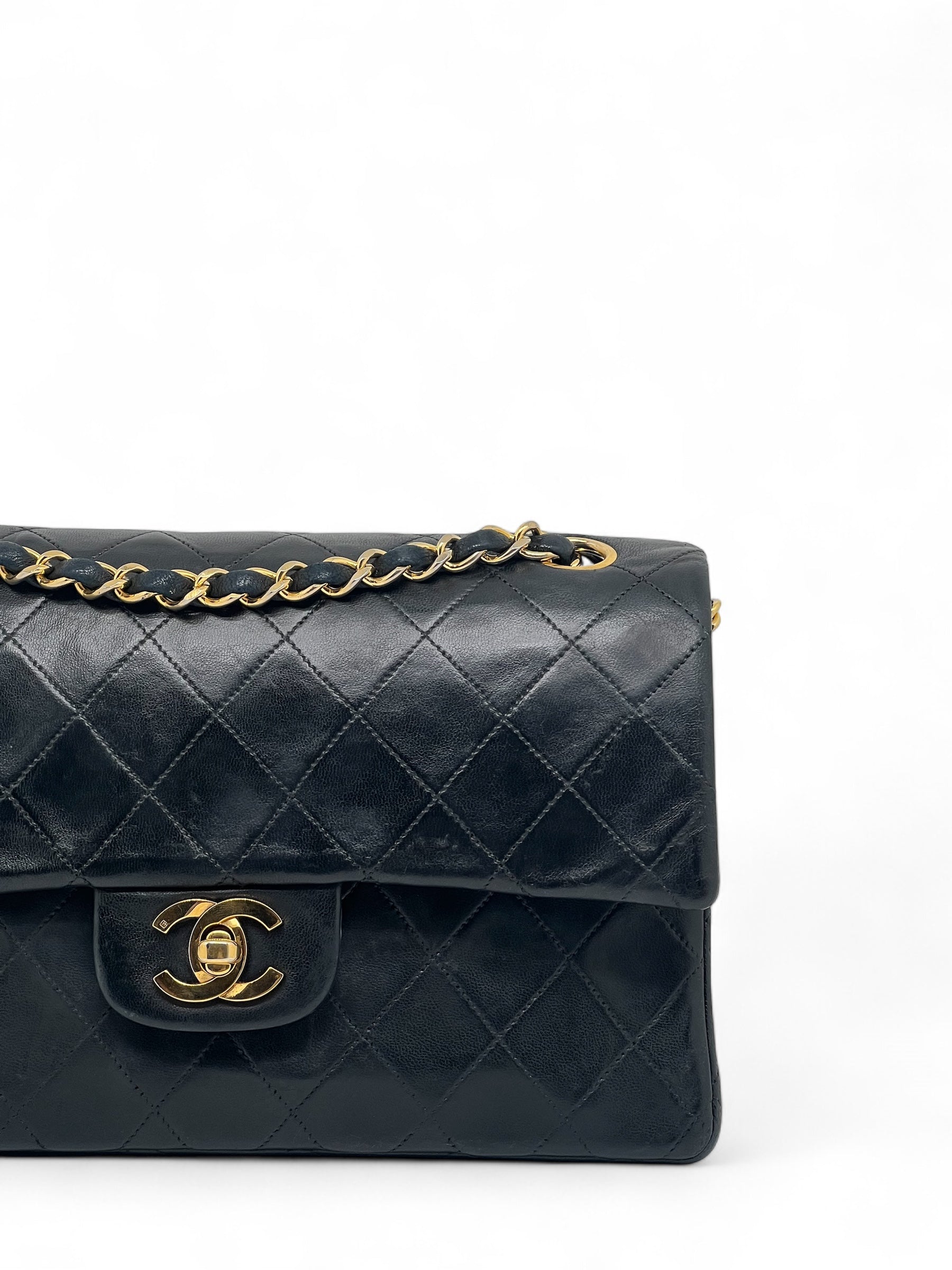 Chanel - Zeitlose Tasche 23