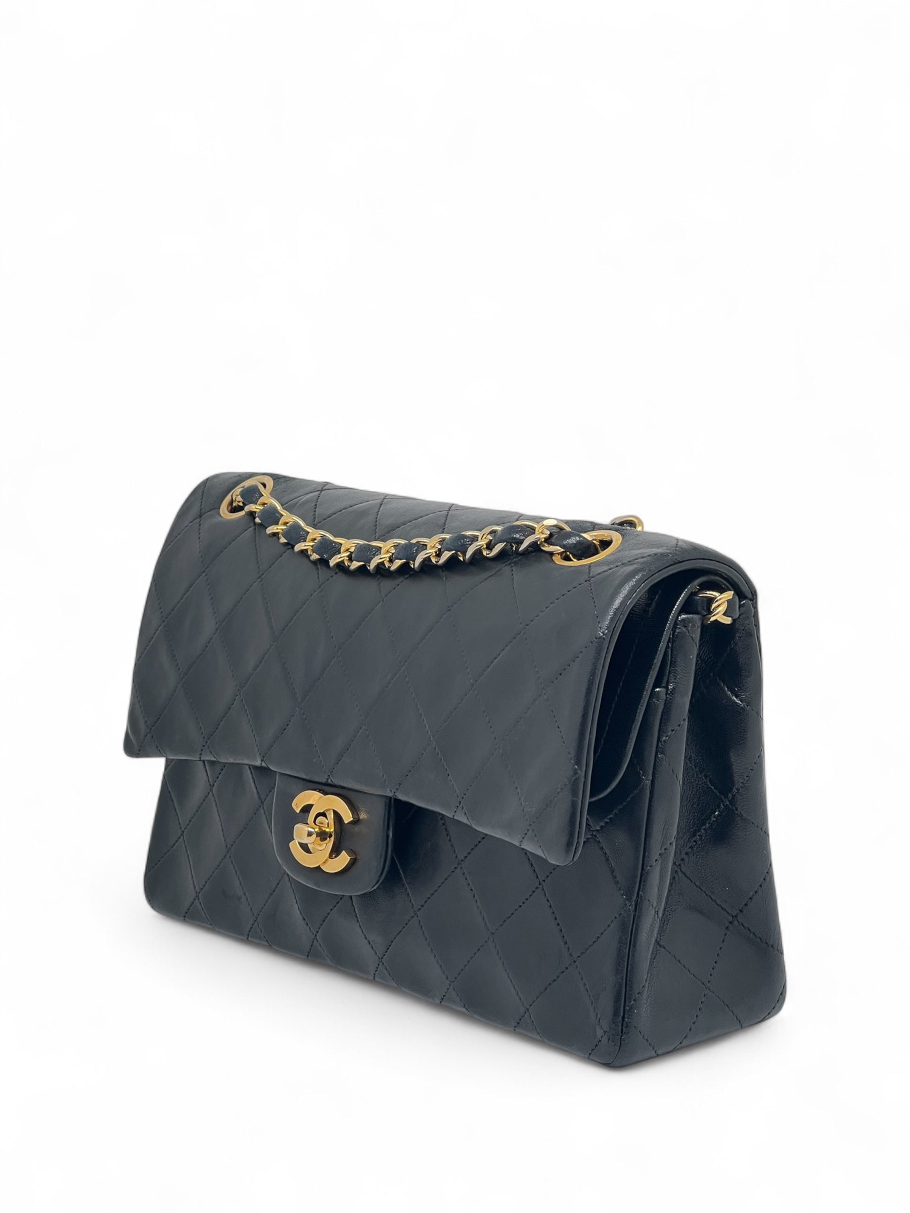 Chanel - Zeitlose Tasche 23