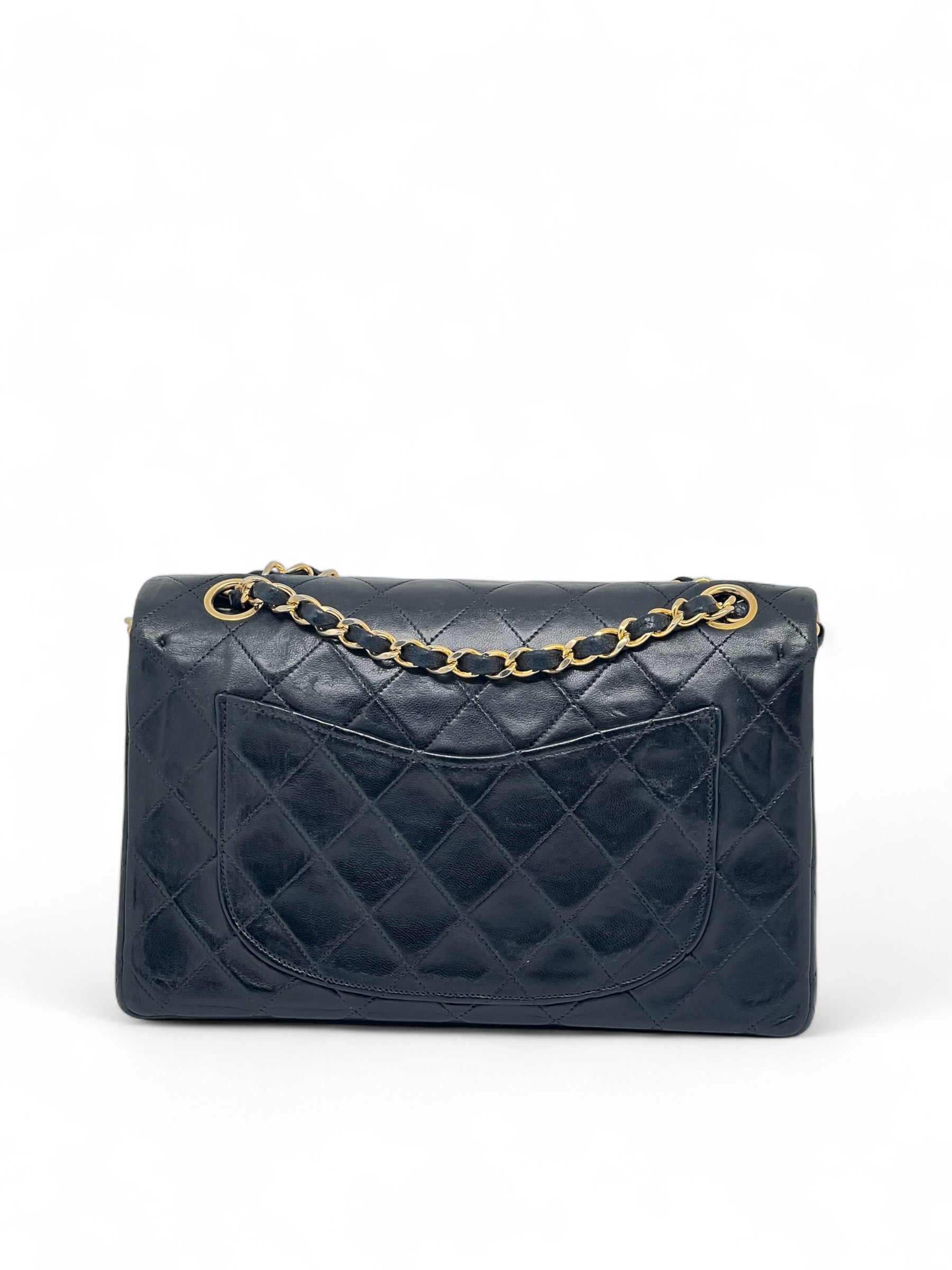 Chanel - Zeitlose Tasche 23