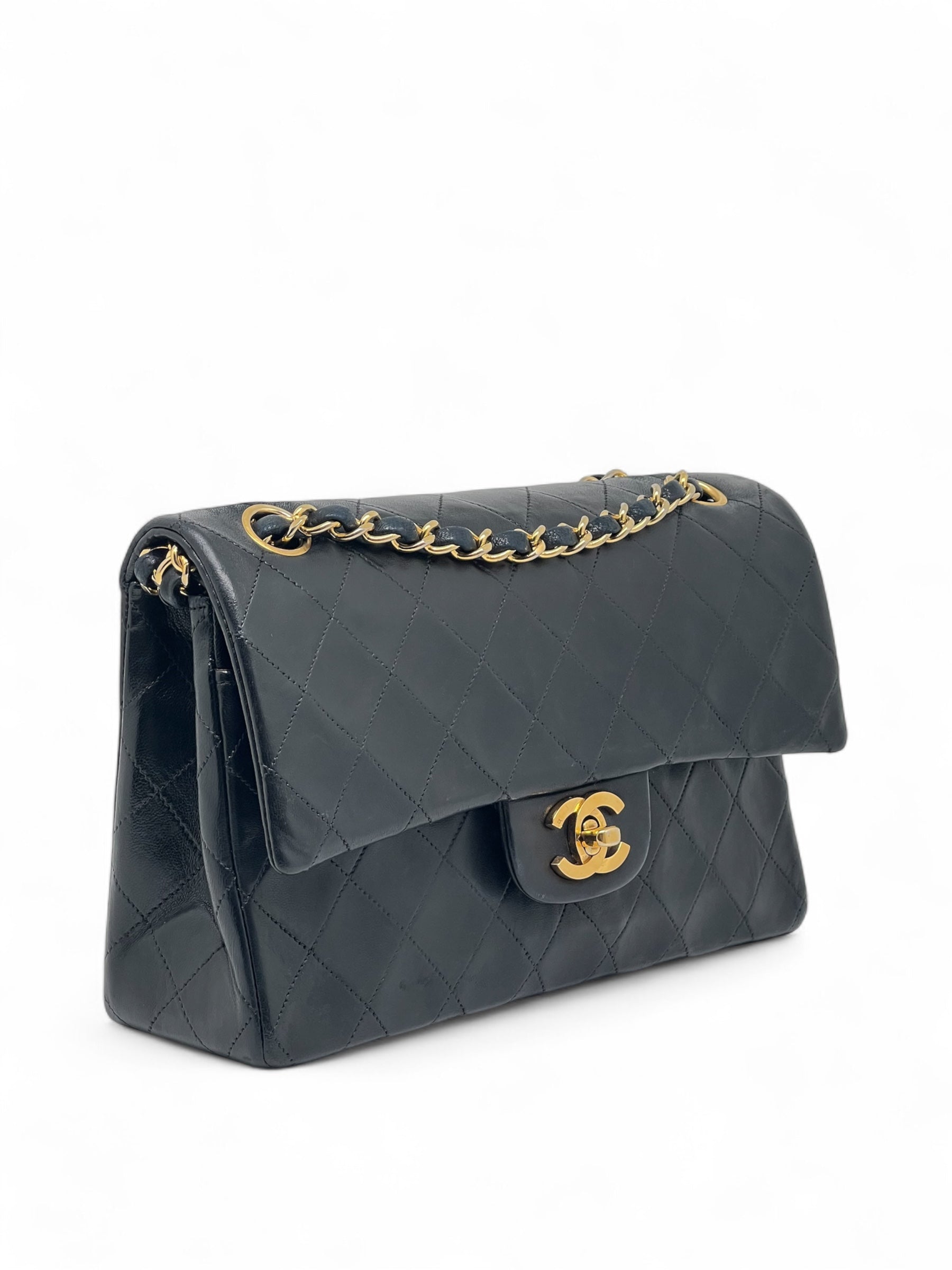 Chanel - Zeitlose Tasche 23