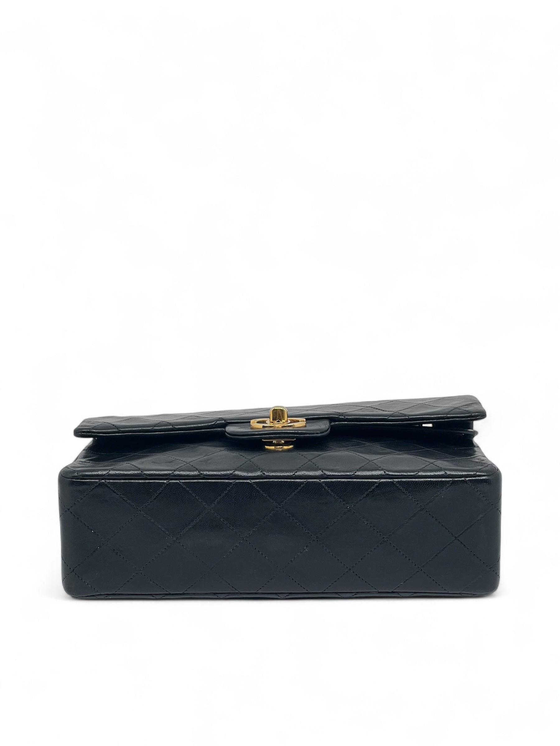 Chanel - Zeitlose Tasche 23