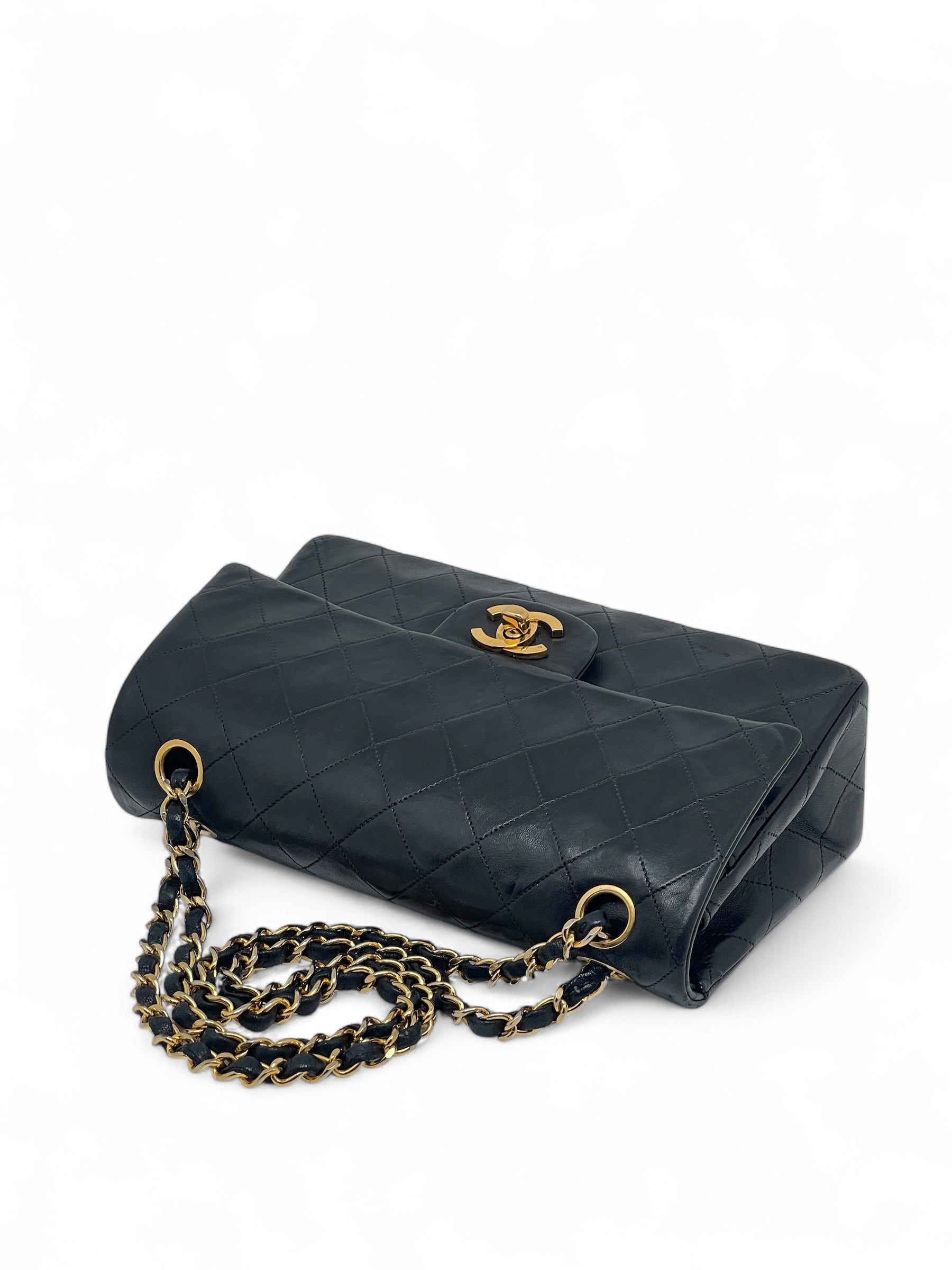 Chanel - Zeitlose Tasche 23