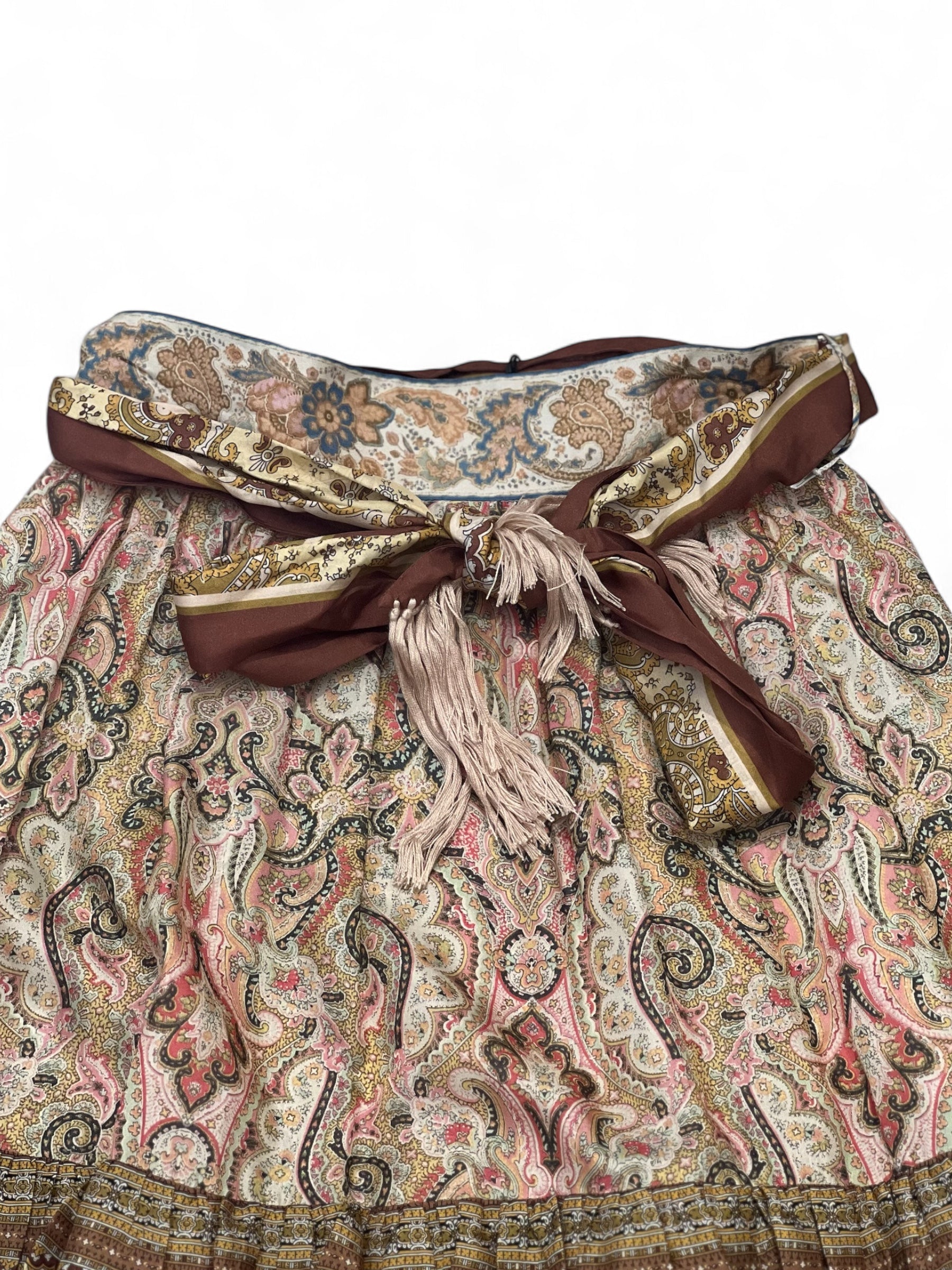 Zimmermann - Jupe longue Taille S/M