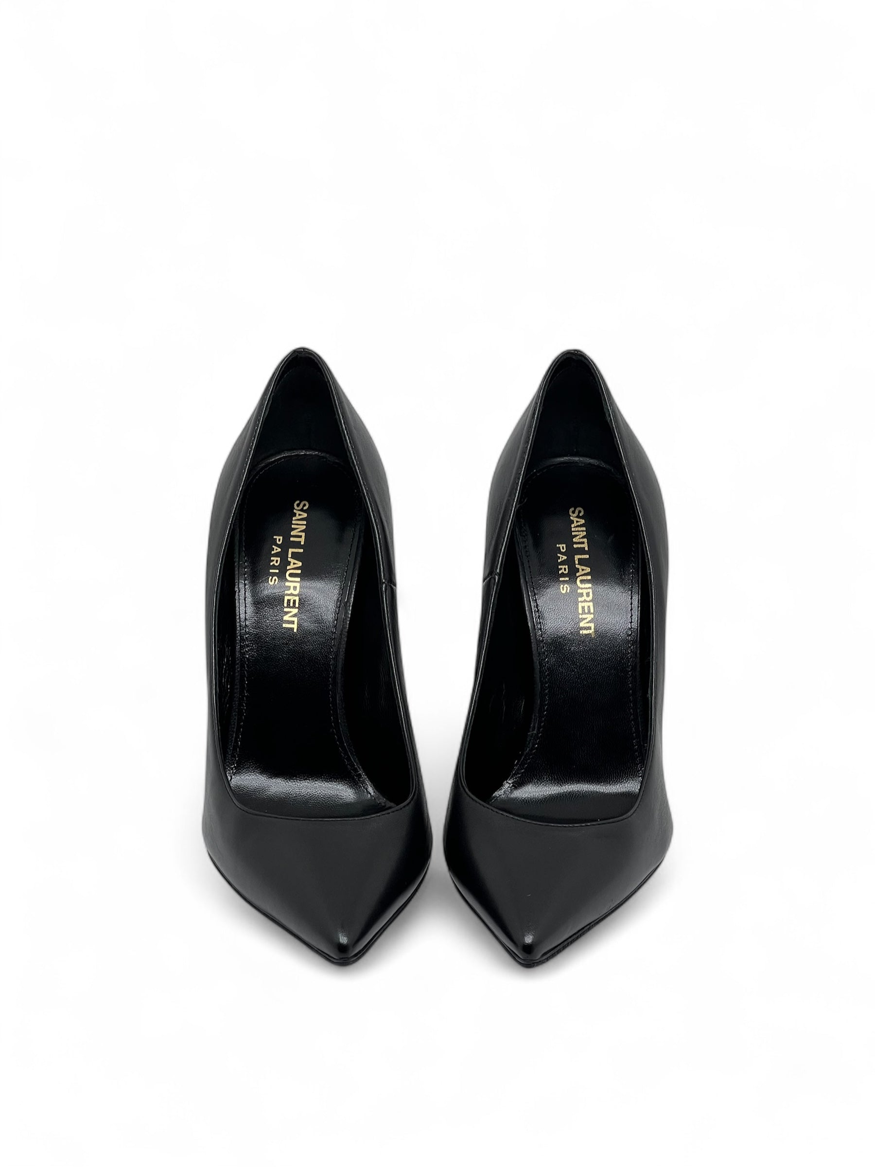 Saint Laurent - Escarpins Opyum T36,5