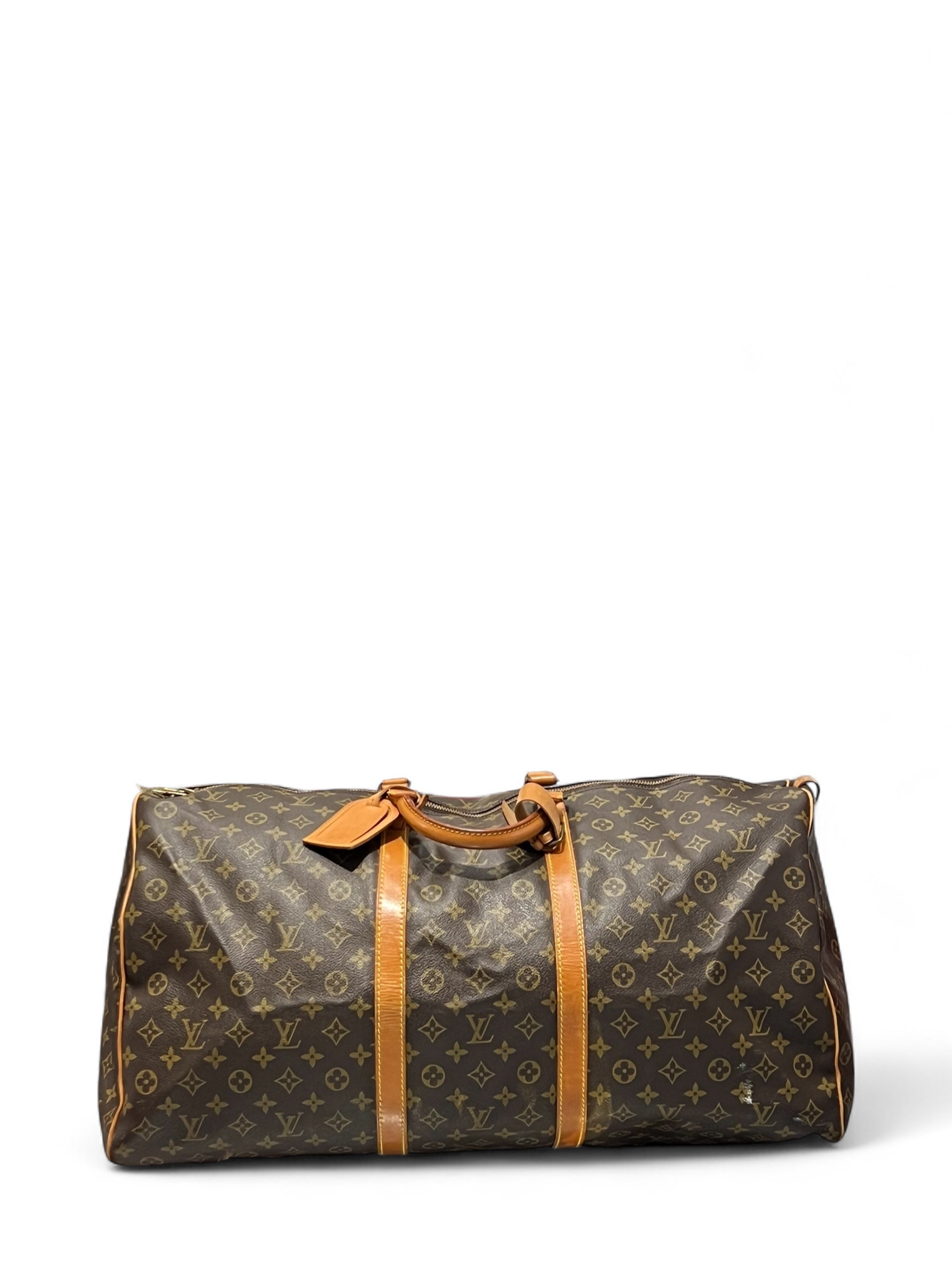 Louis Vuitton - Keepall 60 bag