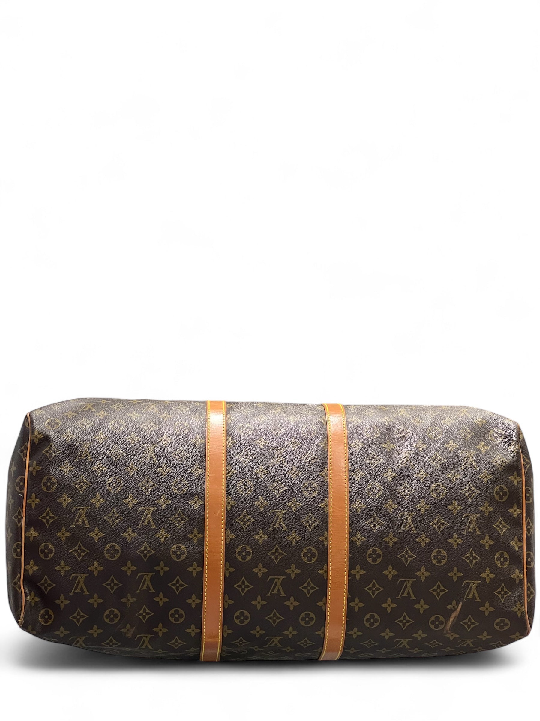 Louis Vuitton - Keepall 60 bag