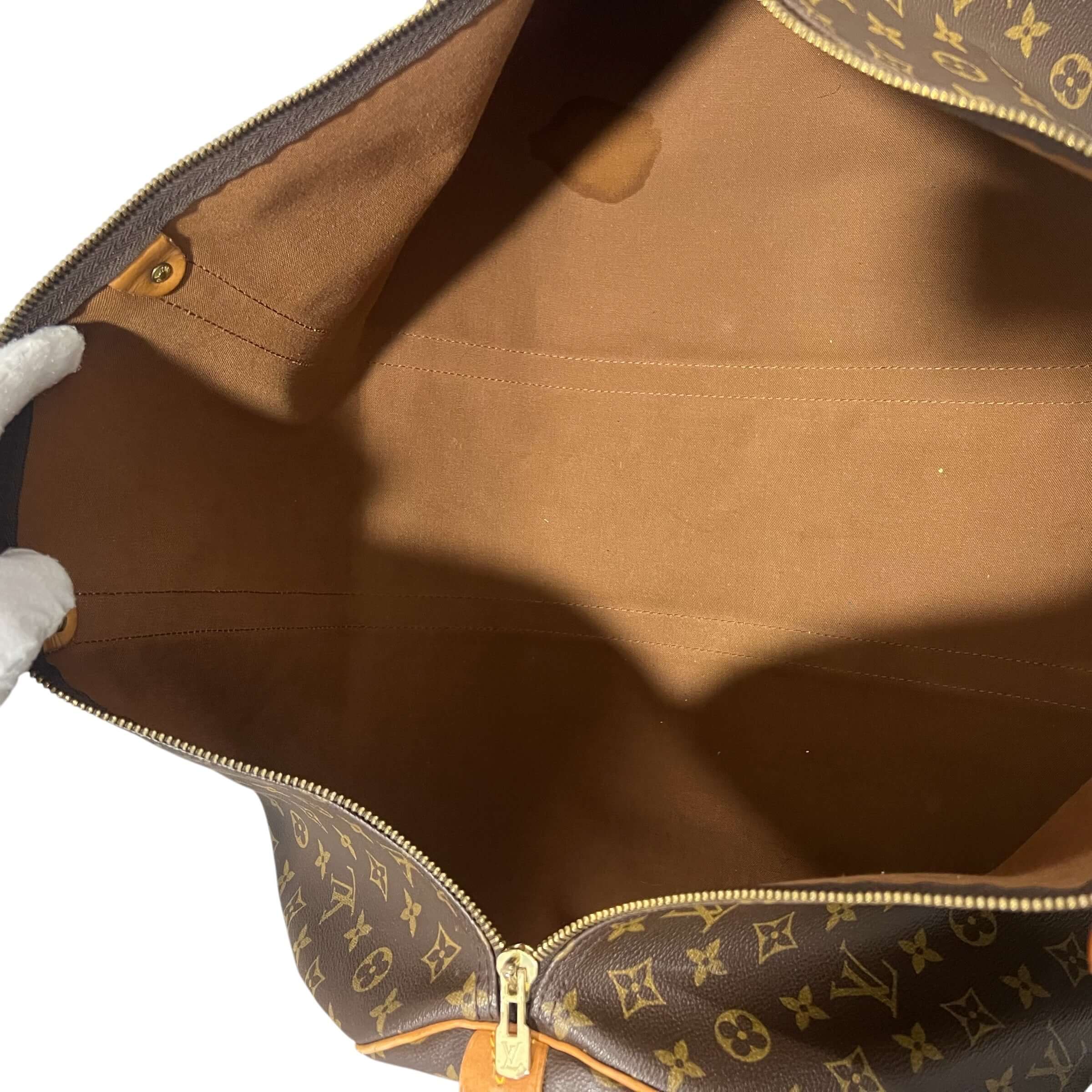 Louis Vuitton - Reisetasche 60