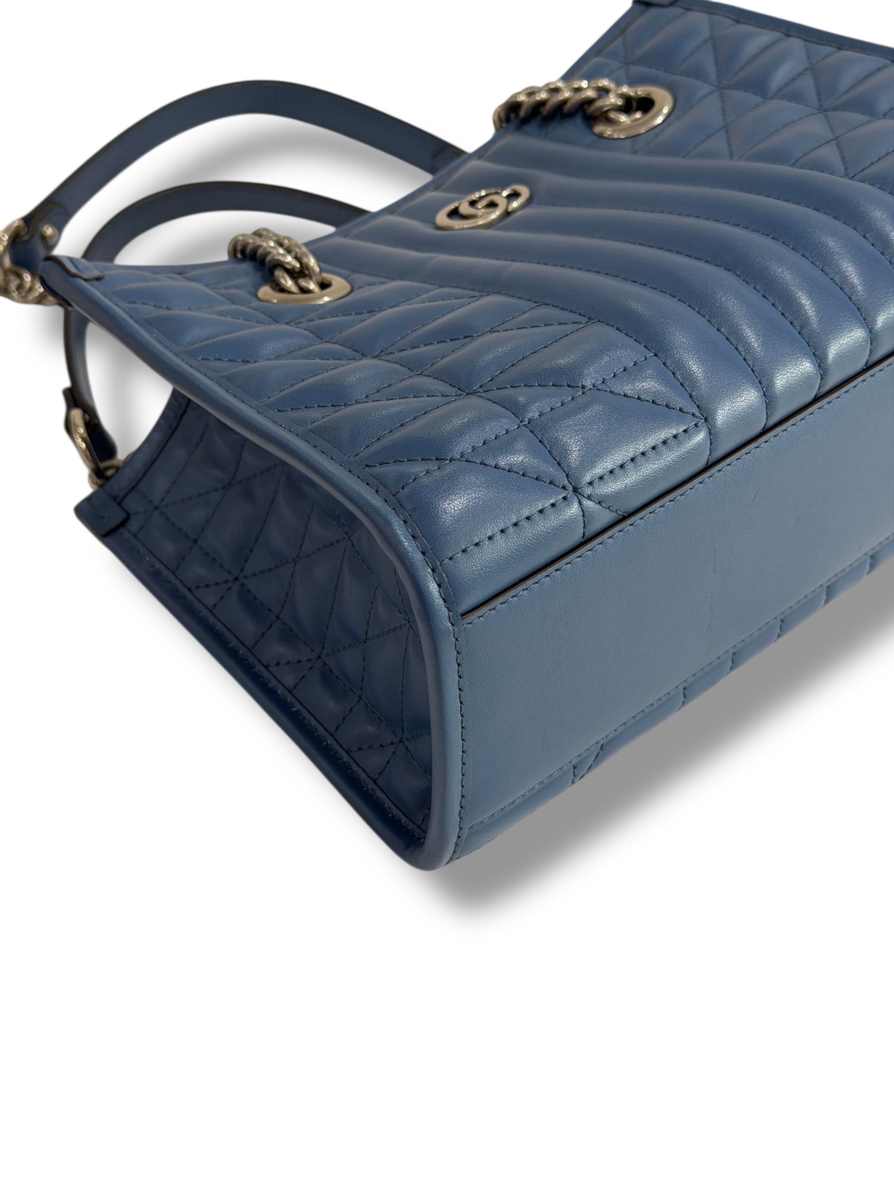 Gucci - Sac Marmont Tote