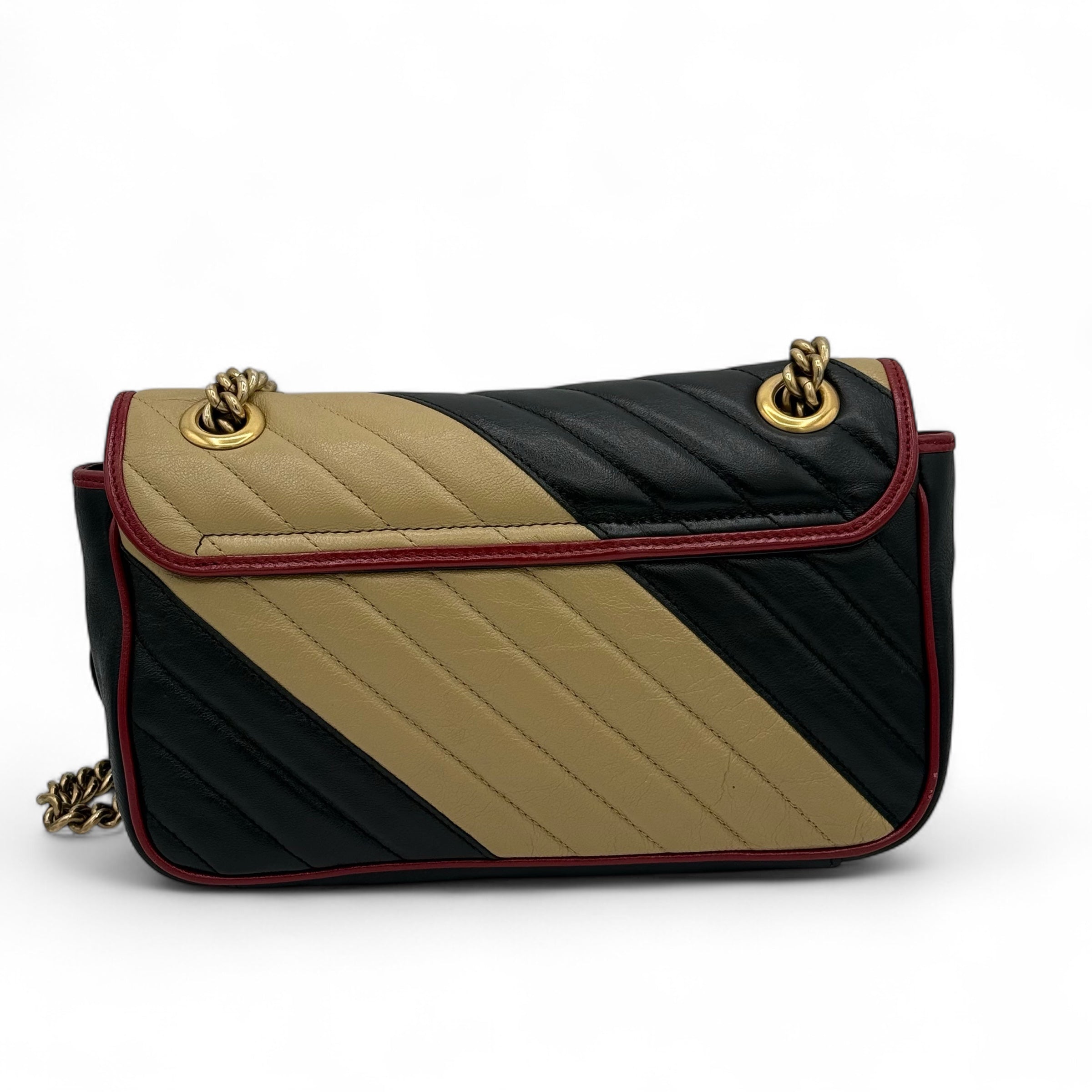 Gucci - Sac Marmont Gg