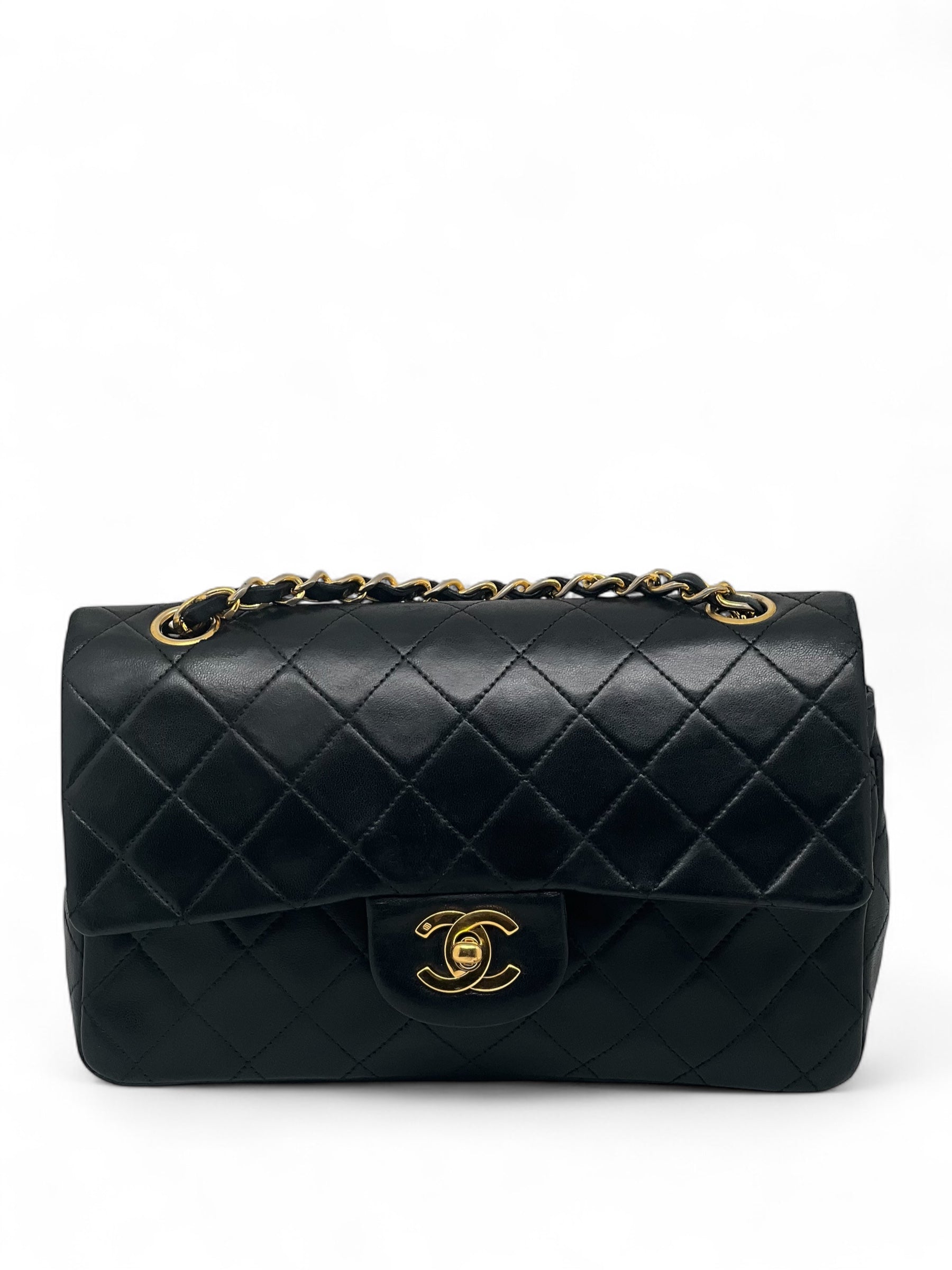Chanel - Zeitlose Tasche 23