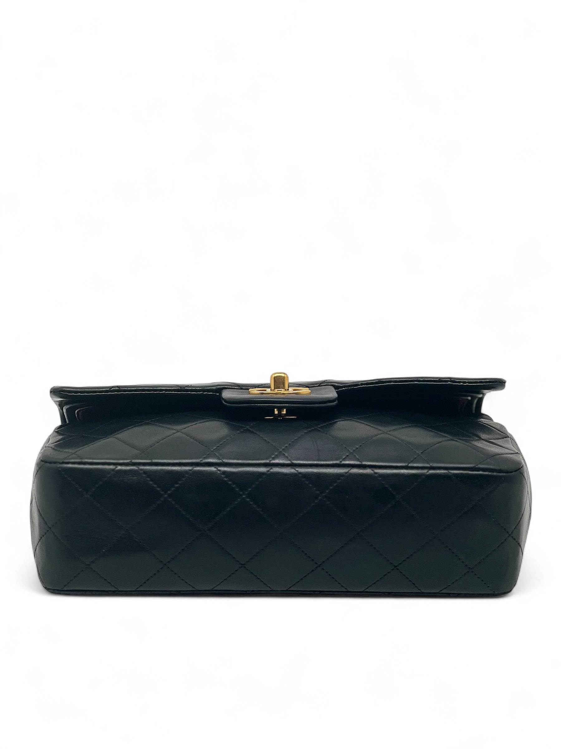Chanel - Zeitlose Tasche 23