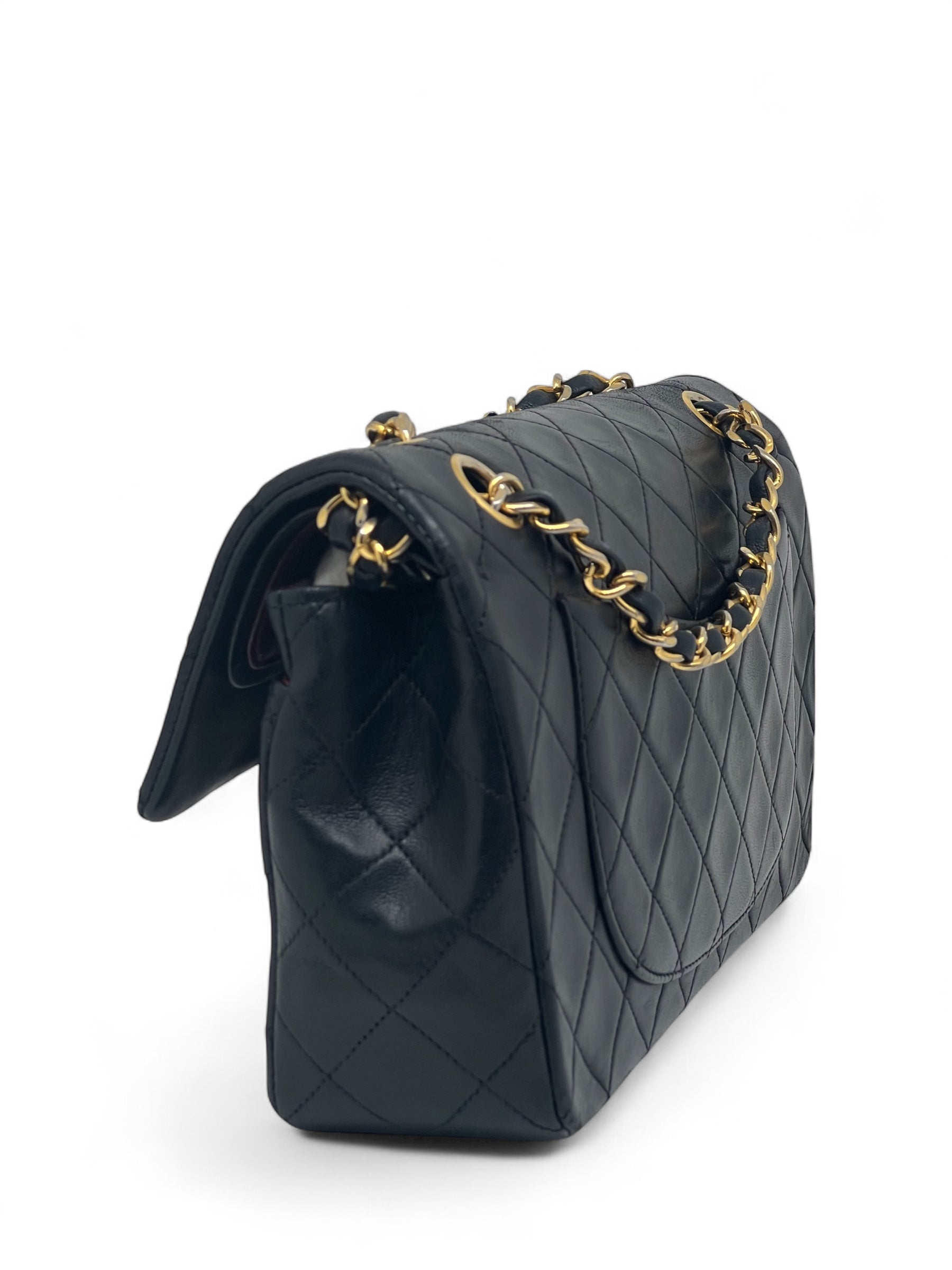 Chanel - Zeitlose Tasche 23