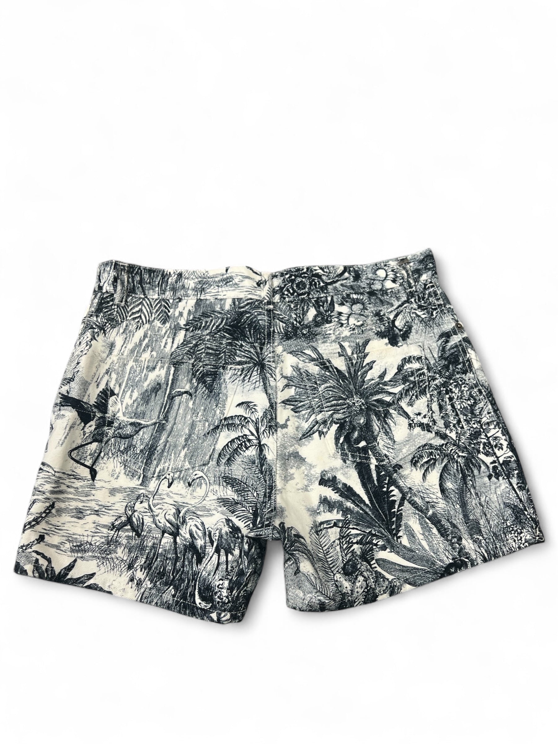 Dior - Short T38
