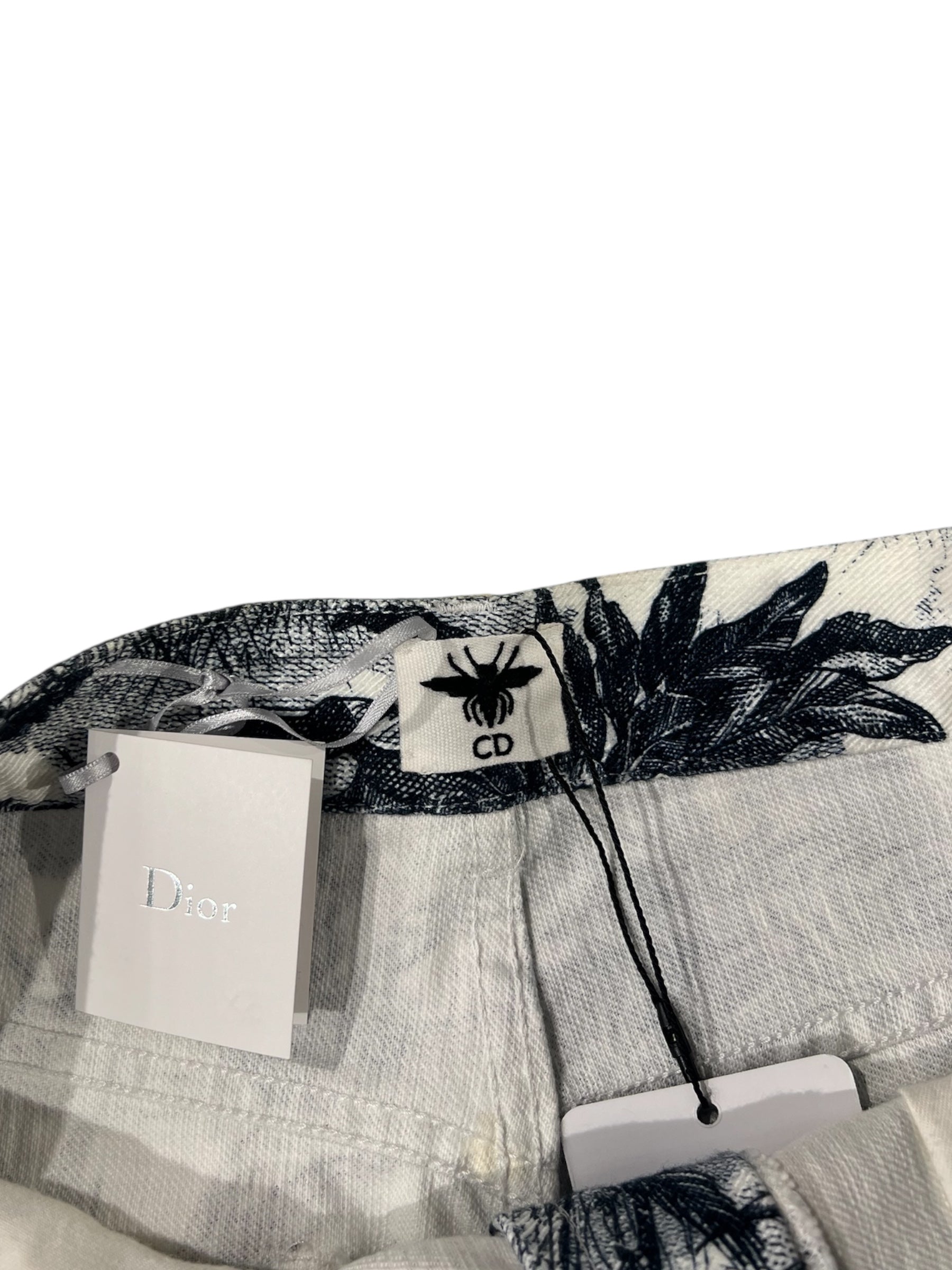 Dior - Short T38