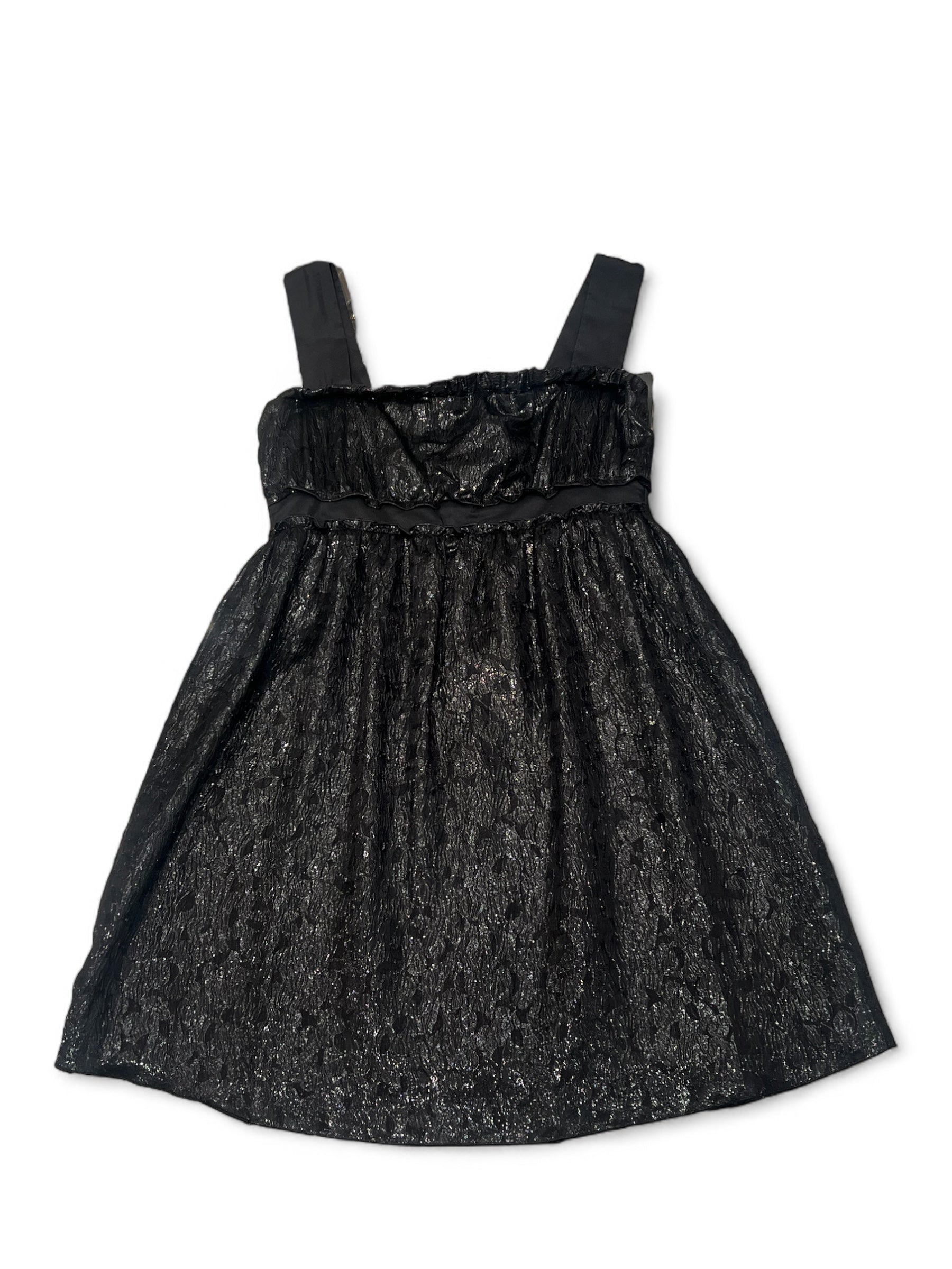 Missoni - Robe à paillettes