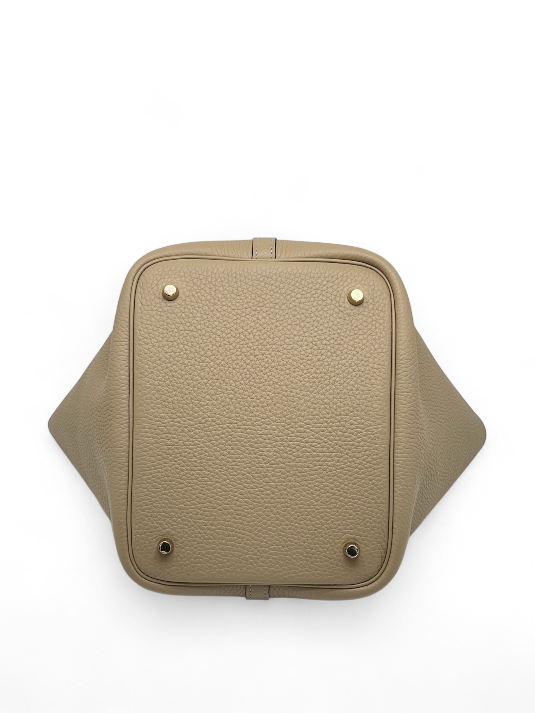 Hermès - Sac Picotin Lock 22 Trench