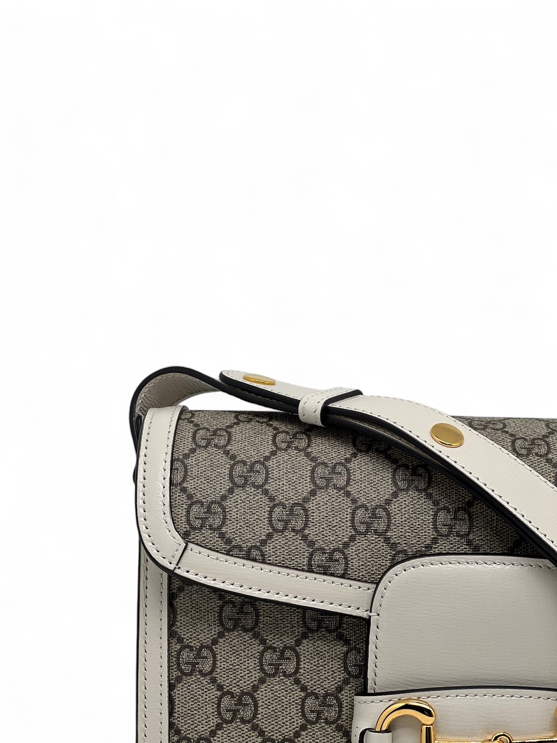 Gucci - Sac Horsebit