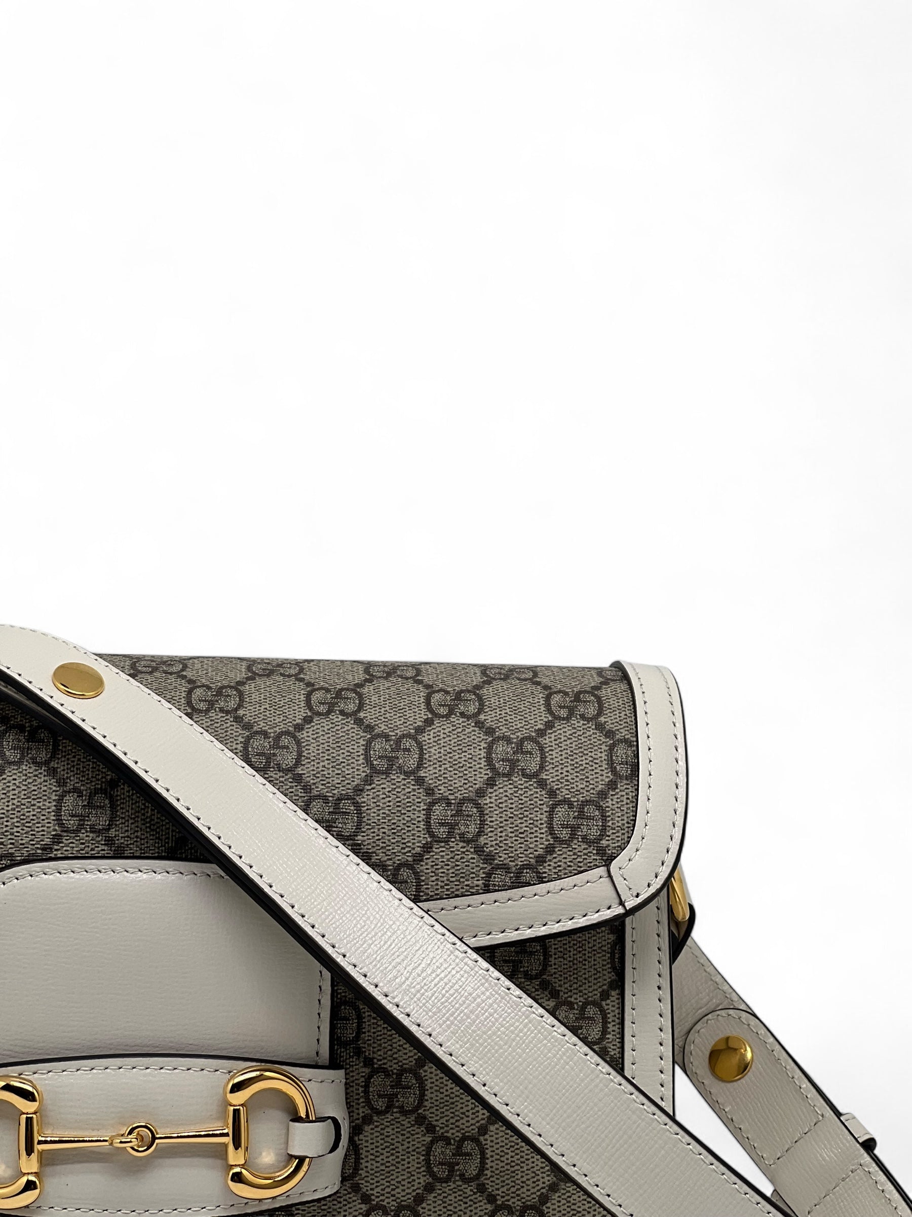 Gucci - Sac Horsebit