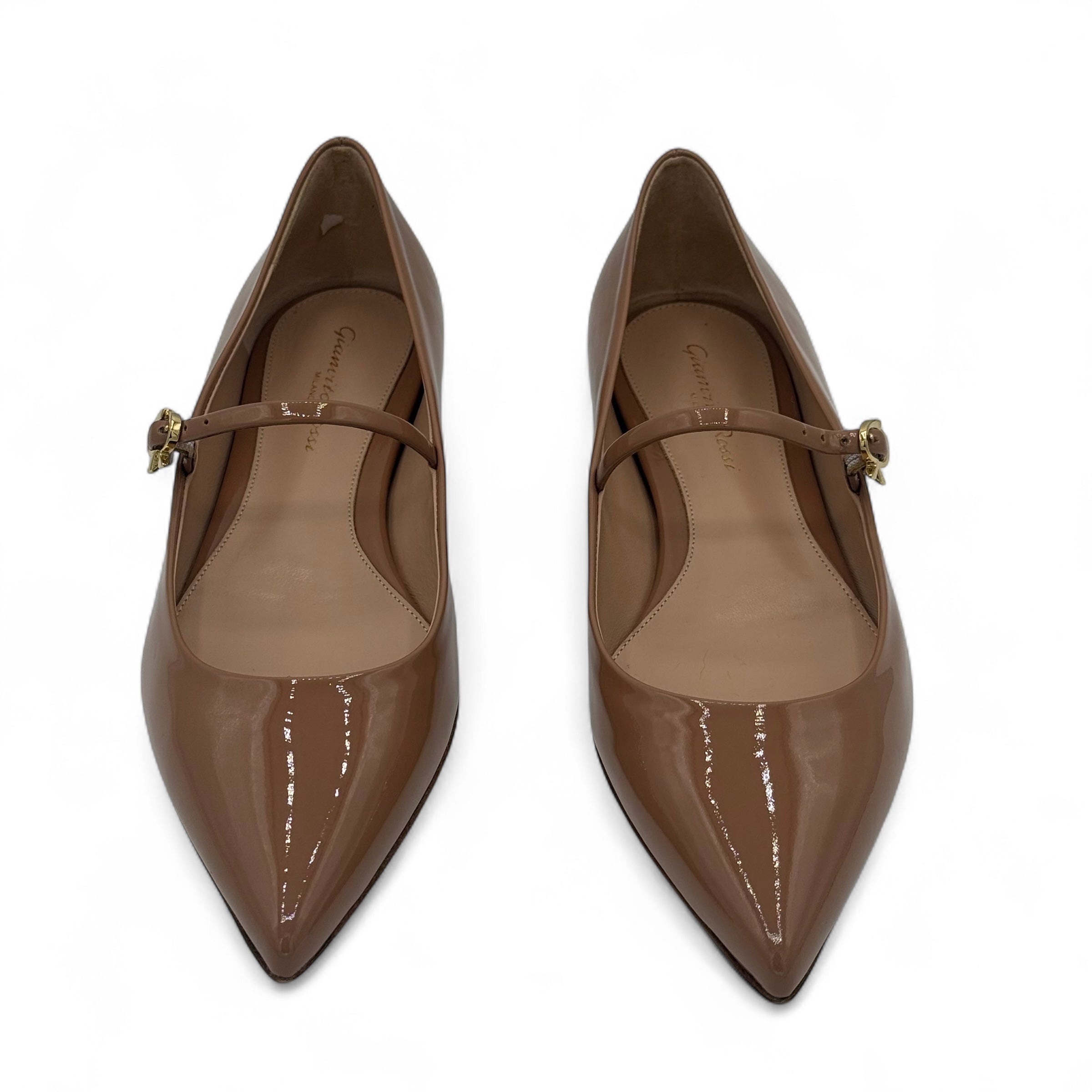 Gianvito Rossi - Ballerines