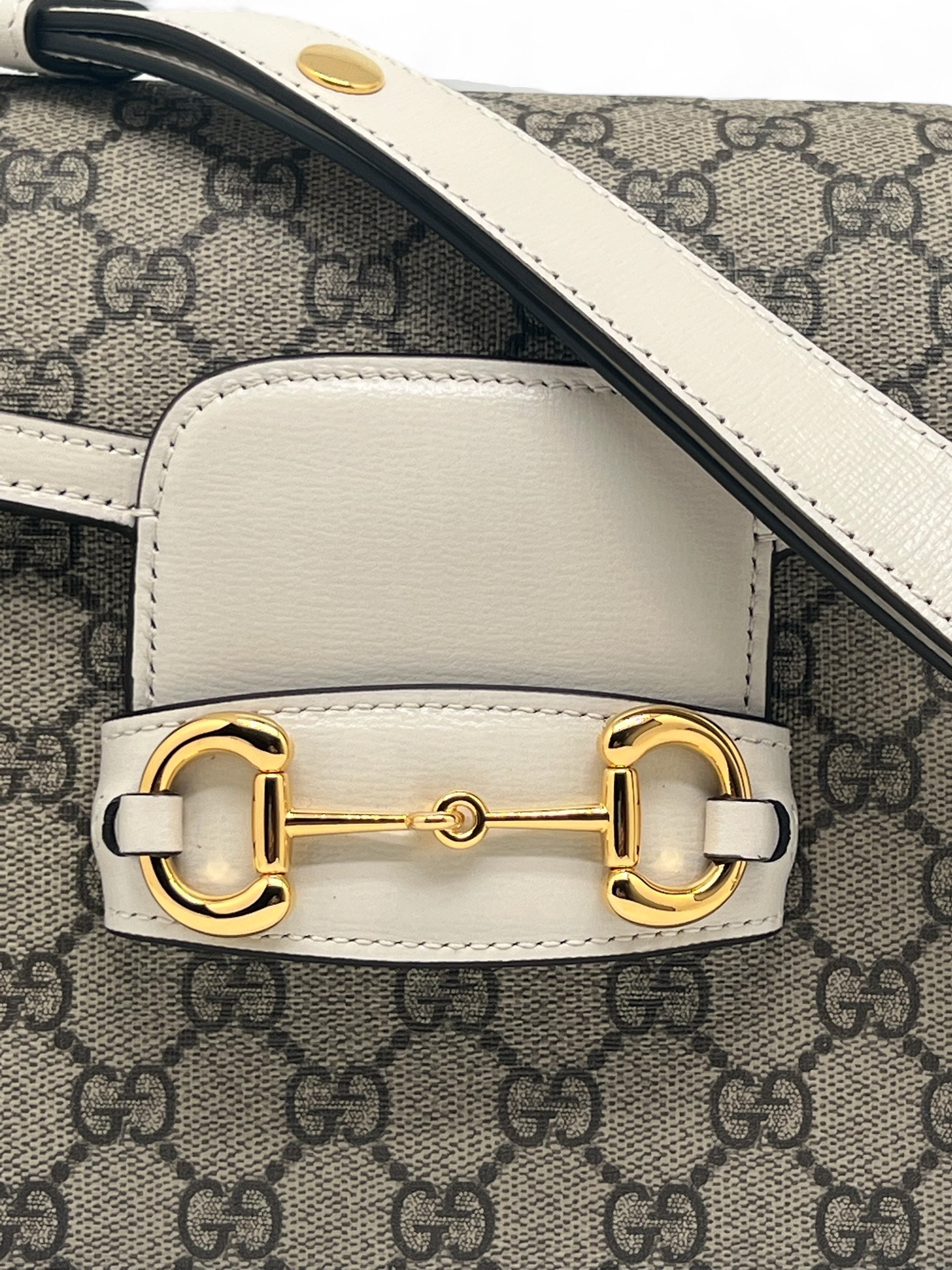 Gucci - Sac Horsebit