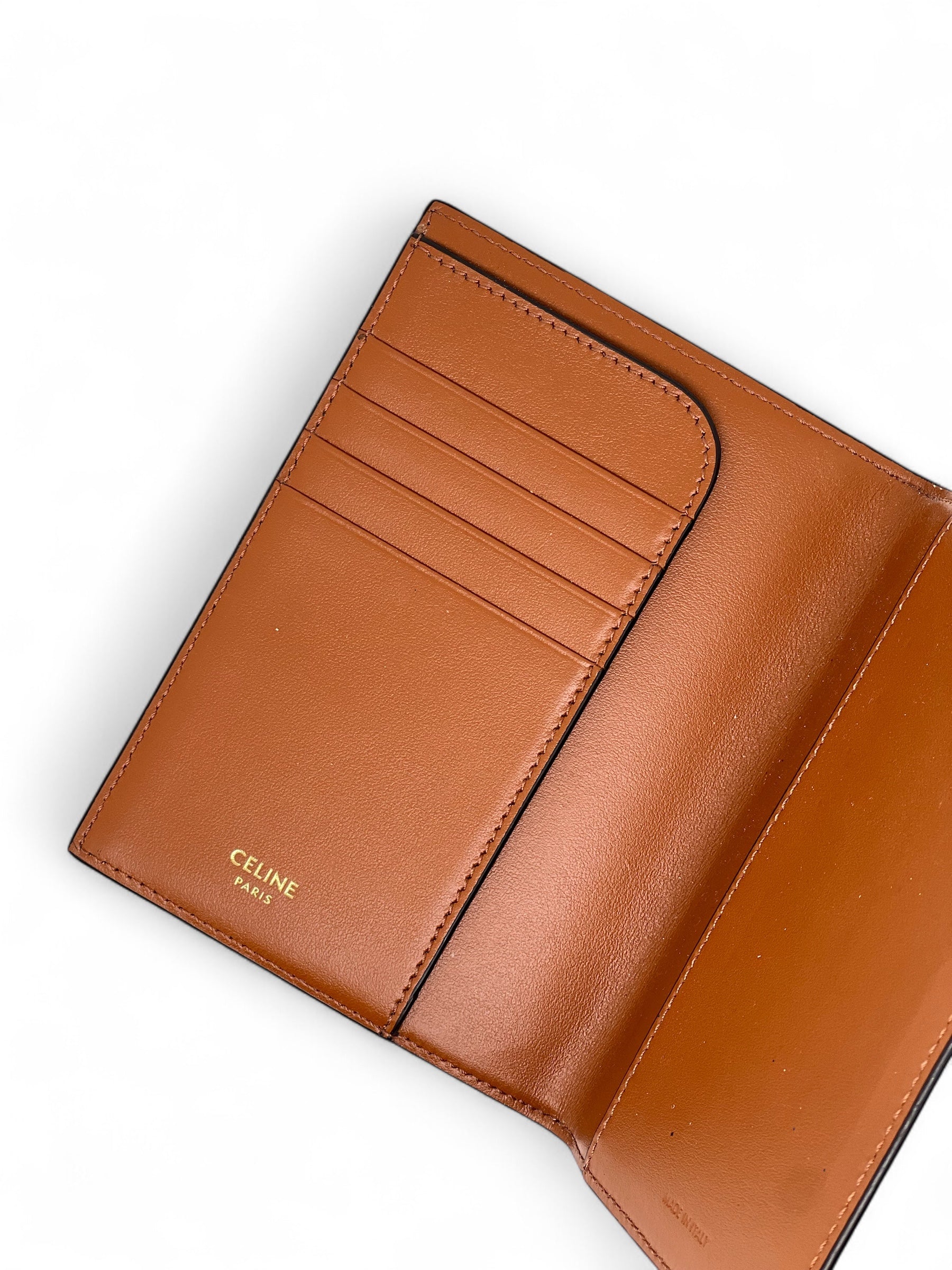 Céline - Protège passeport