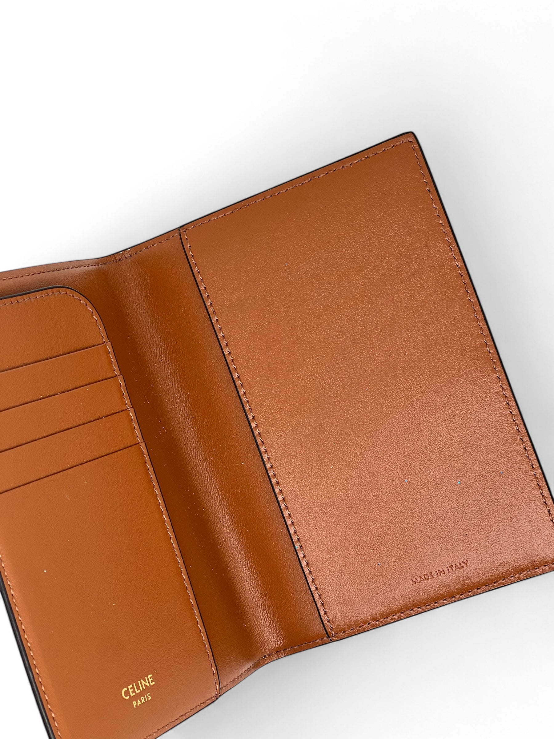 Céline - Protège passeport