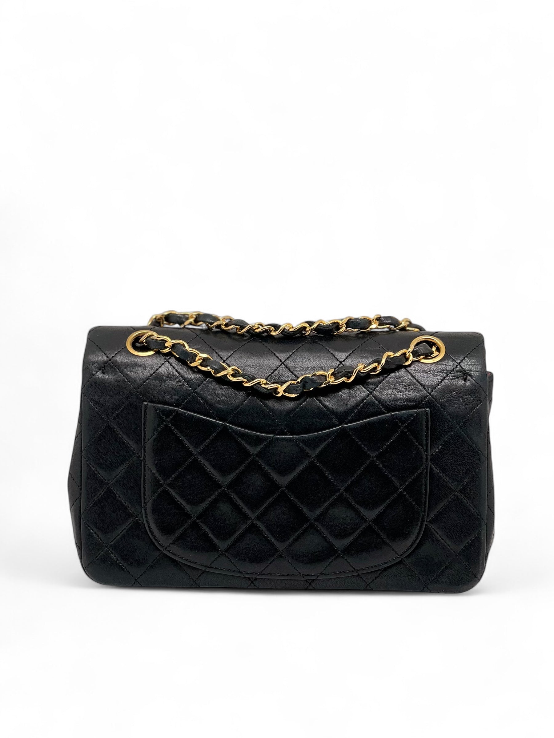Chanel - Tasche Zeitlos 23.11.12 Doppelklappe