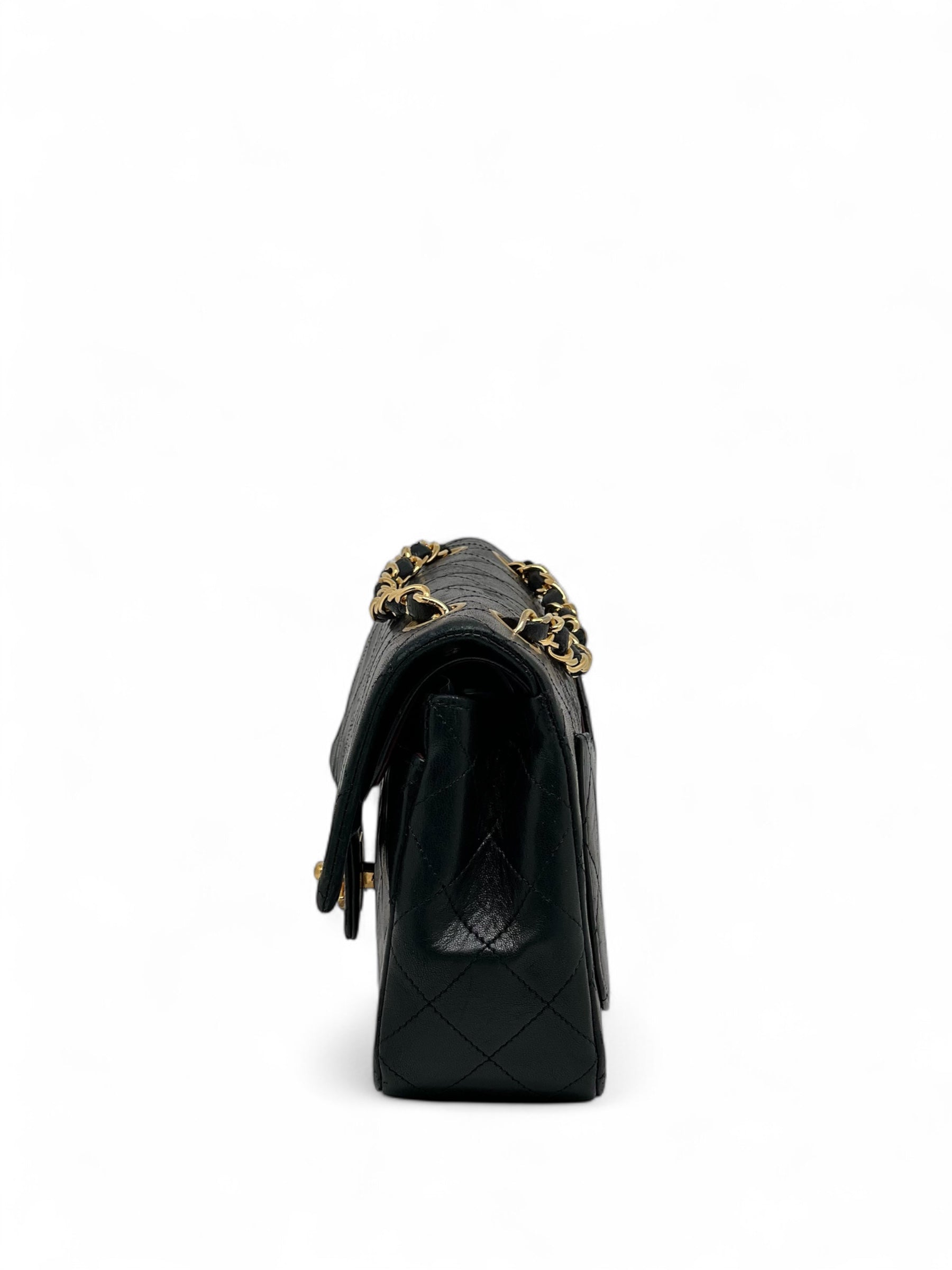 Chanel - Tasche Zeitlos 23.11.12 Doppelklappe