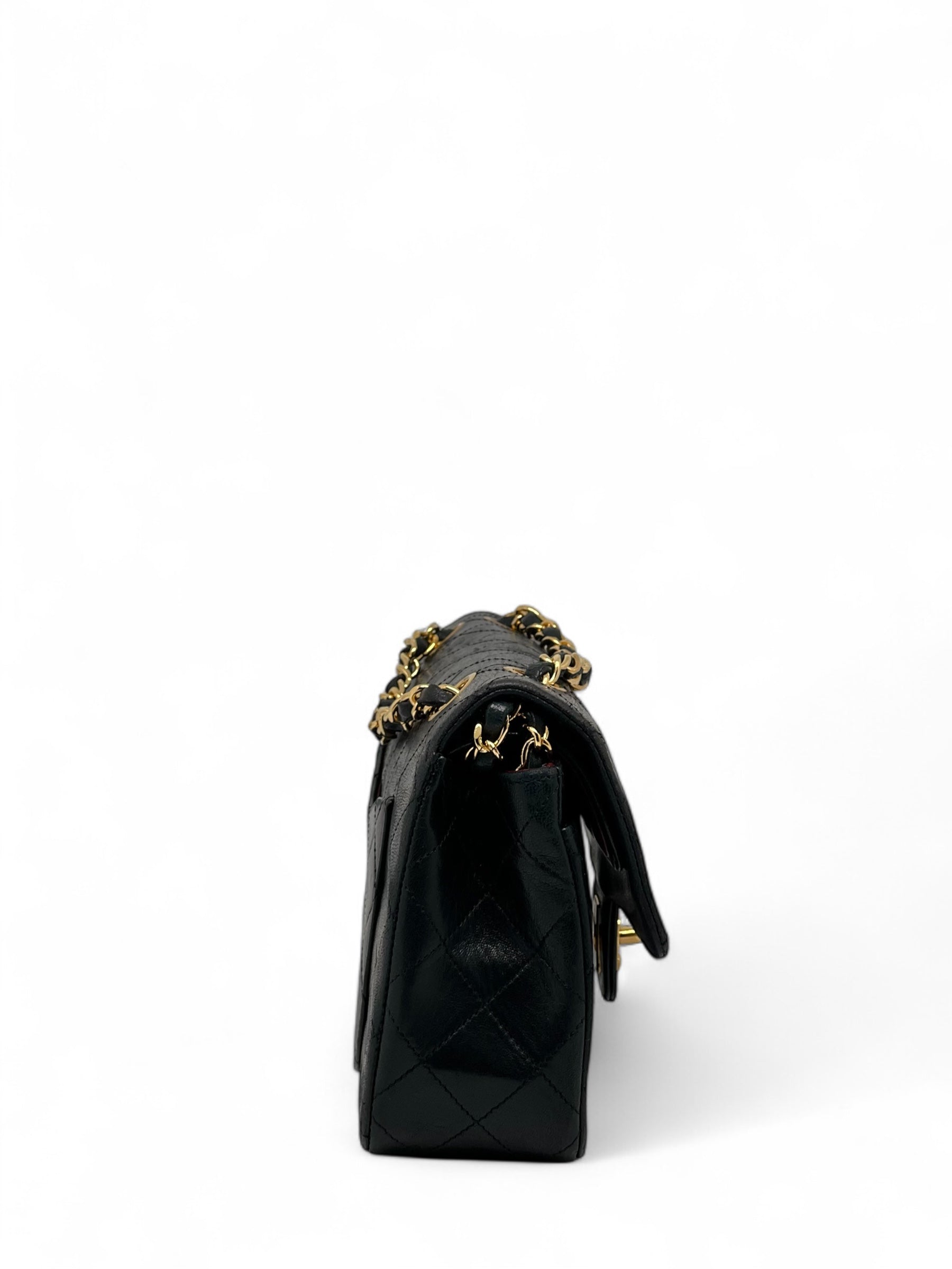 Chanel - Sac Timeless 23.11.12 Double Flap