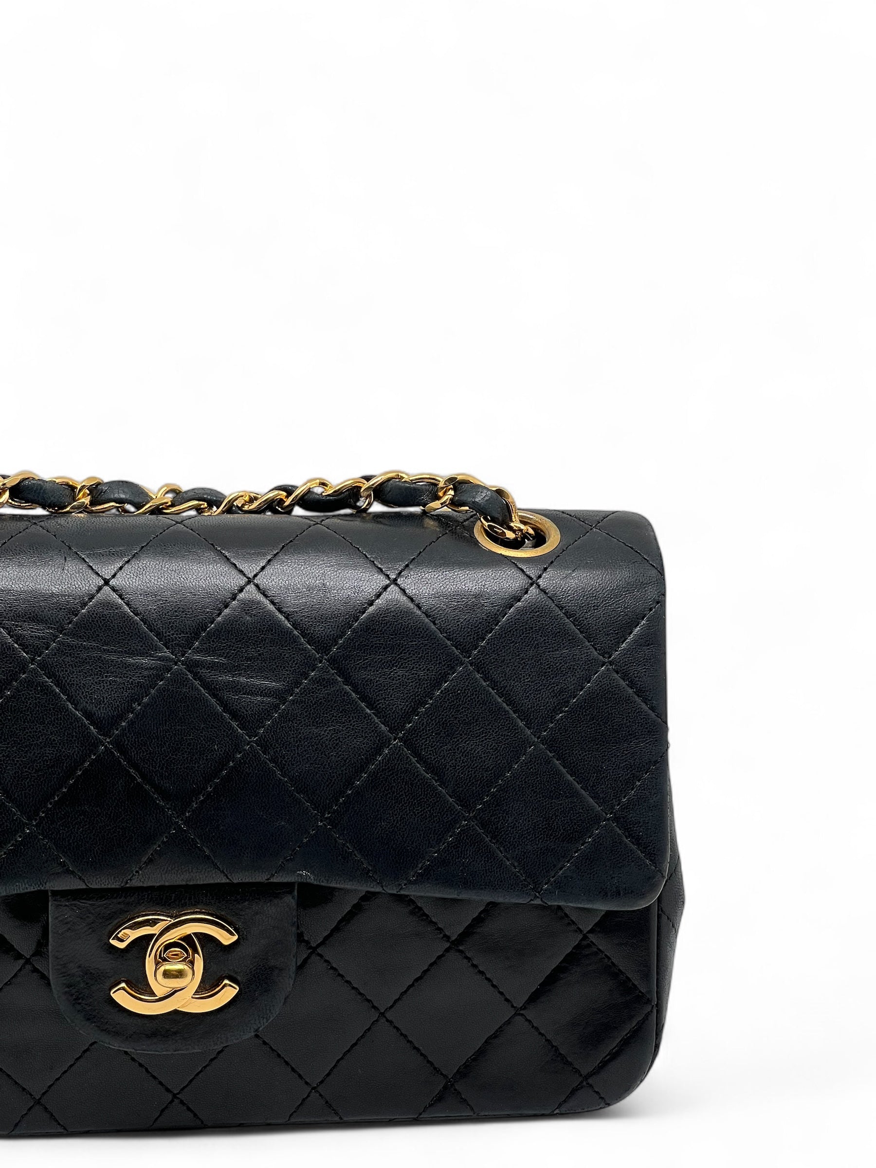 Chanel - Sac Timeless 23.11.12 Double Flap