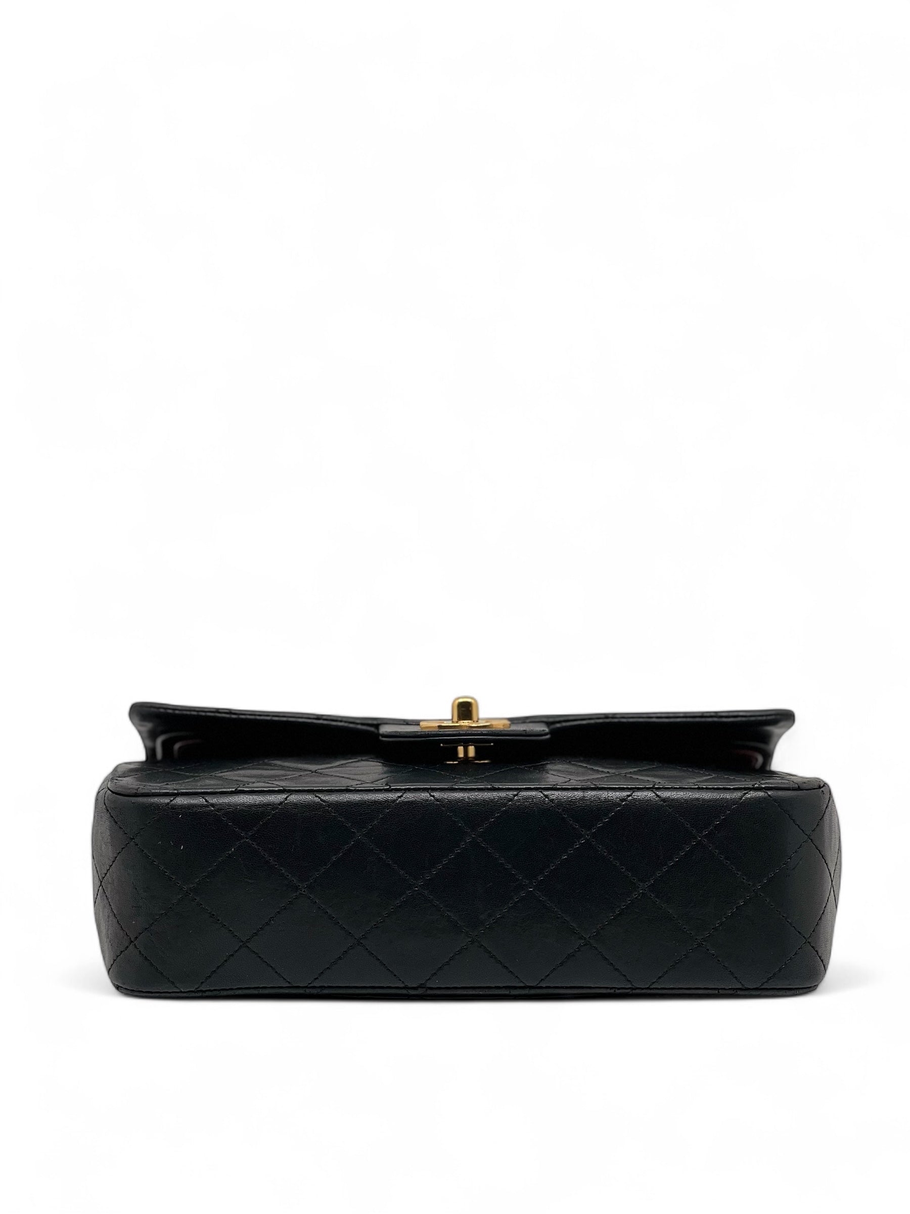 Chanel - Sac Timeless 23.11.12 Double Flap