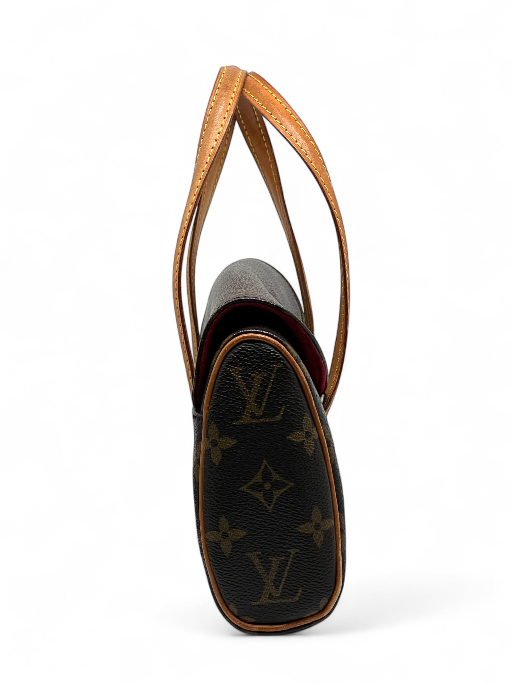 Louis Vuitton - Sac Sonatine