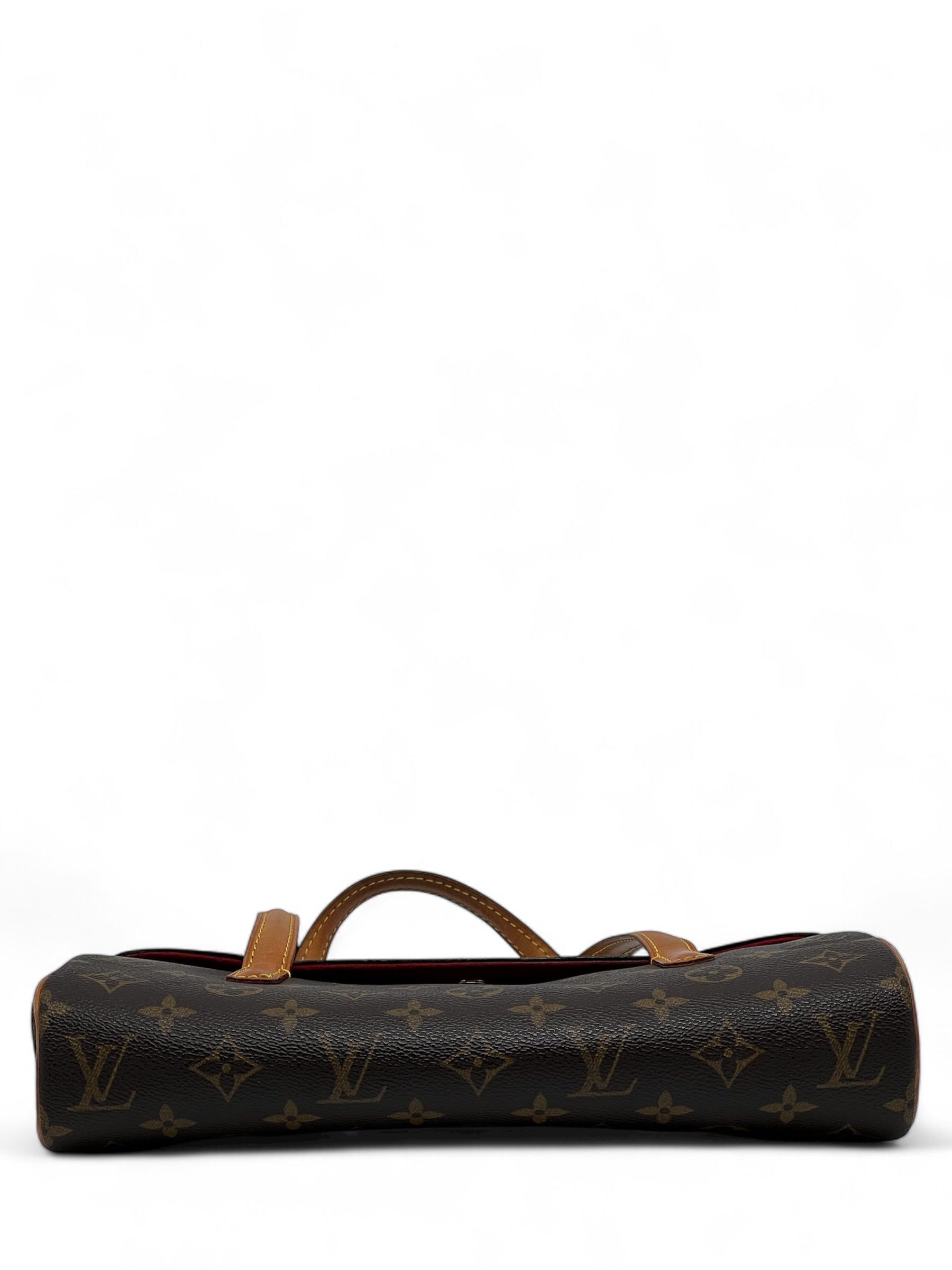 Louis Vuitton - Sac Sonatine