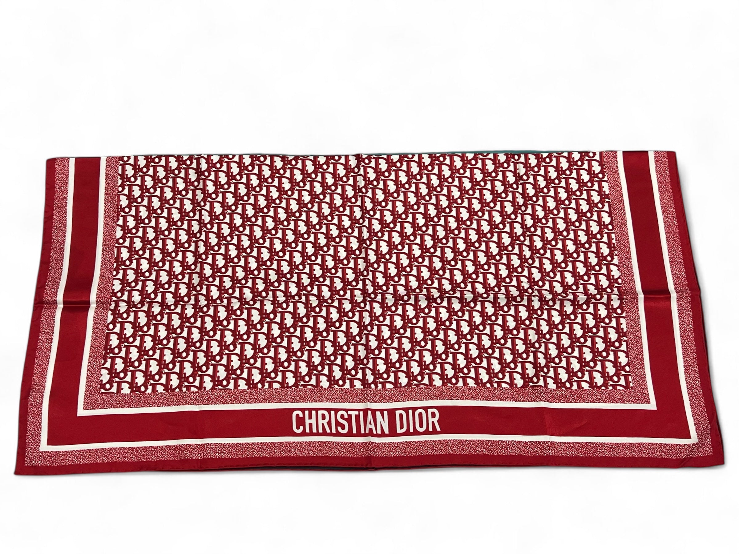 Christian Dior - Quadrat 90