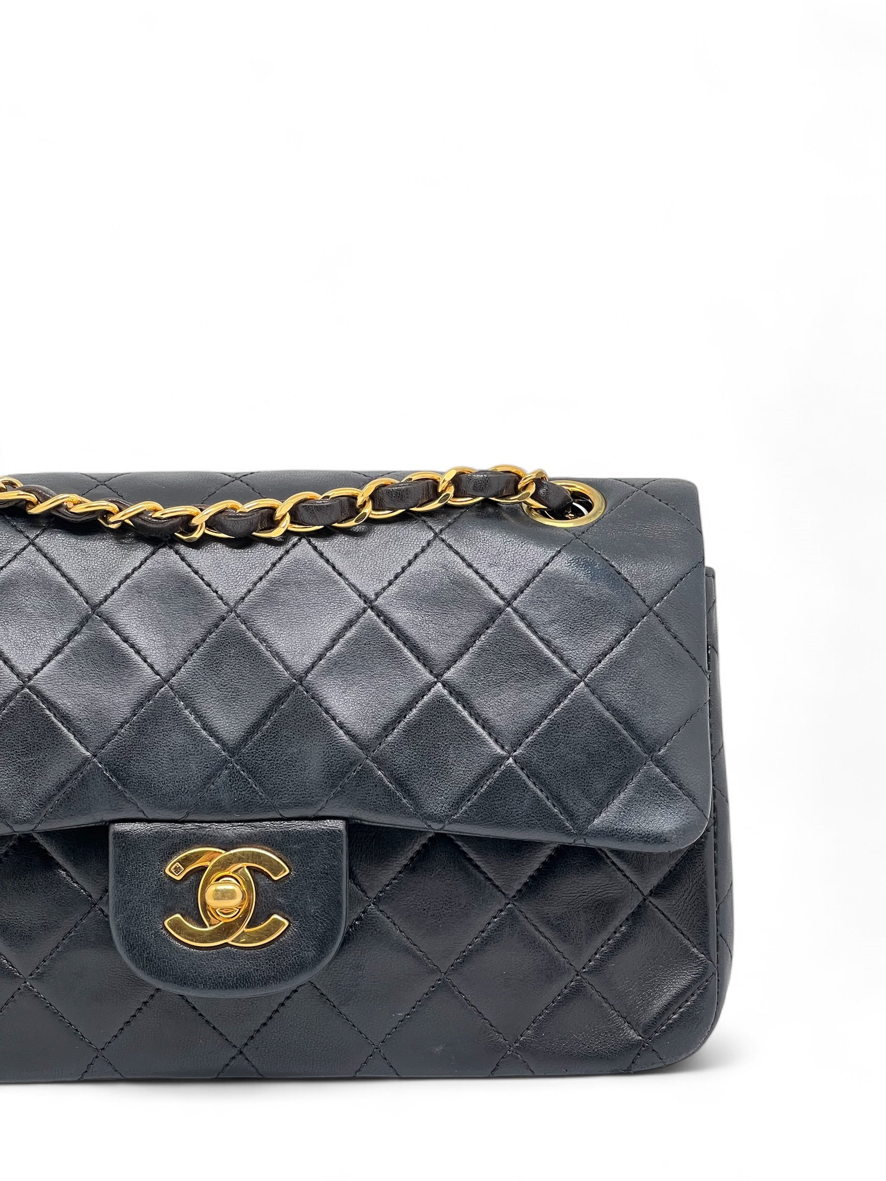 Chanel - Zeitlose Tasche 23