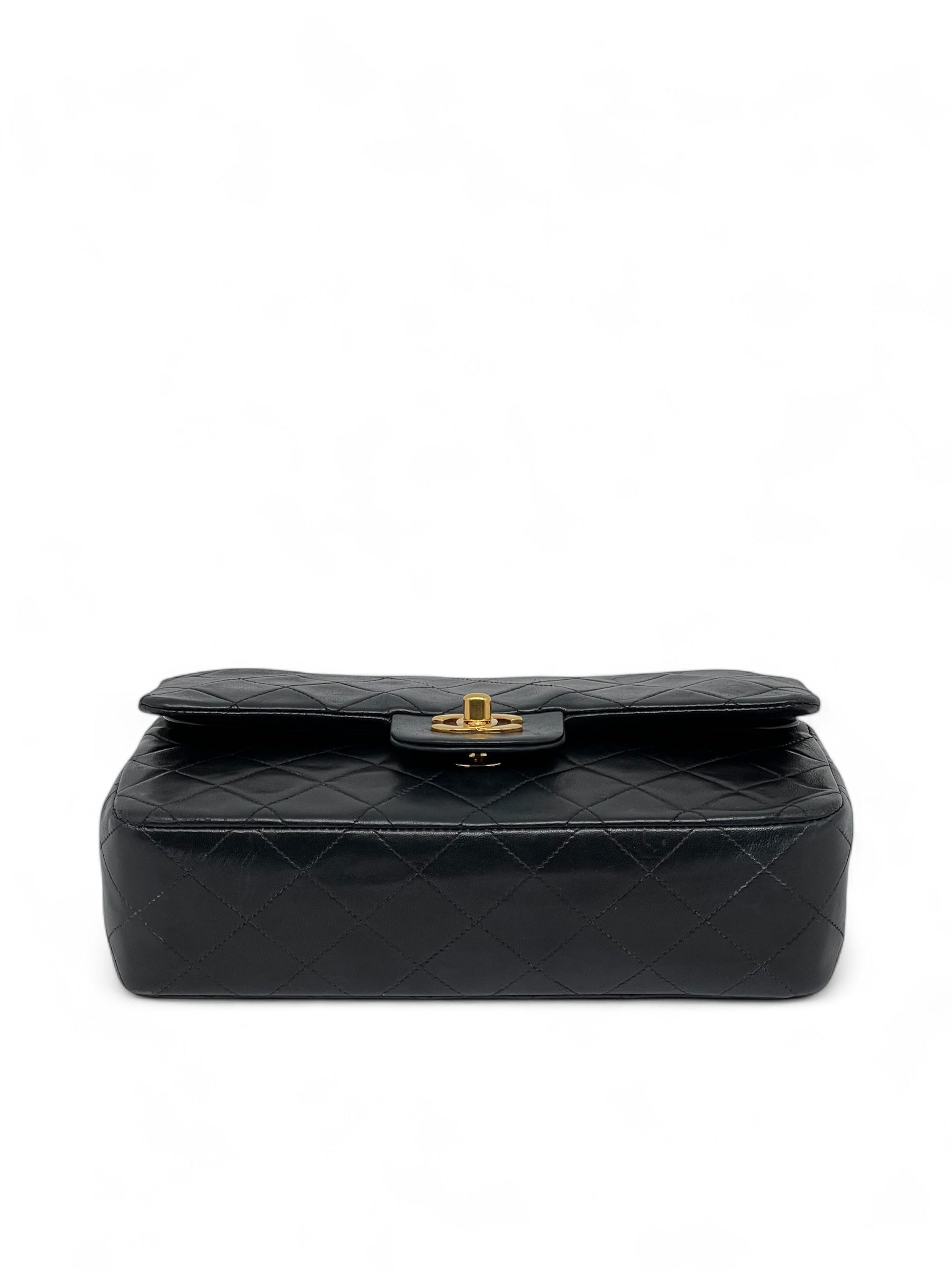 Chanel - Zeitlose Tasche 23