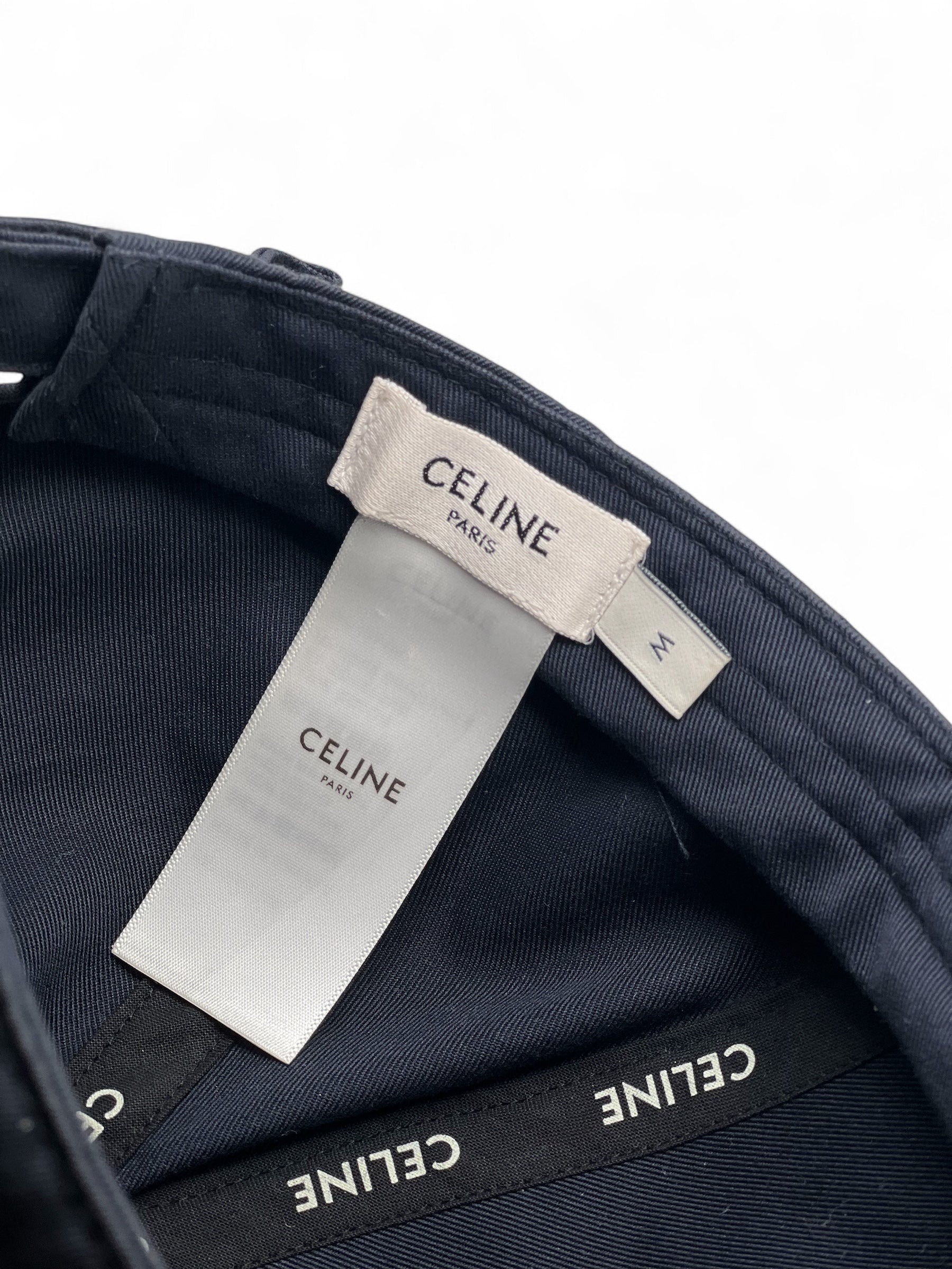 Céline - Casquette triomphe