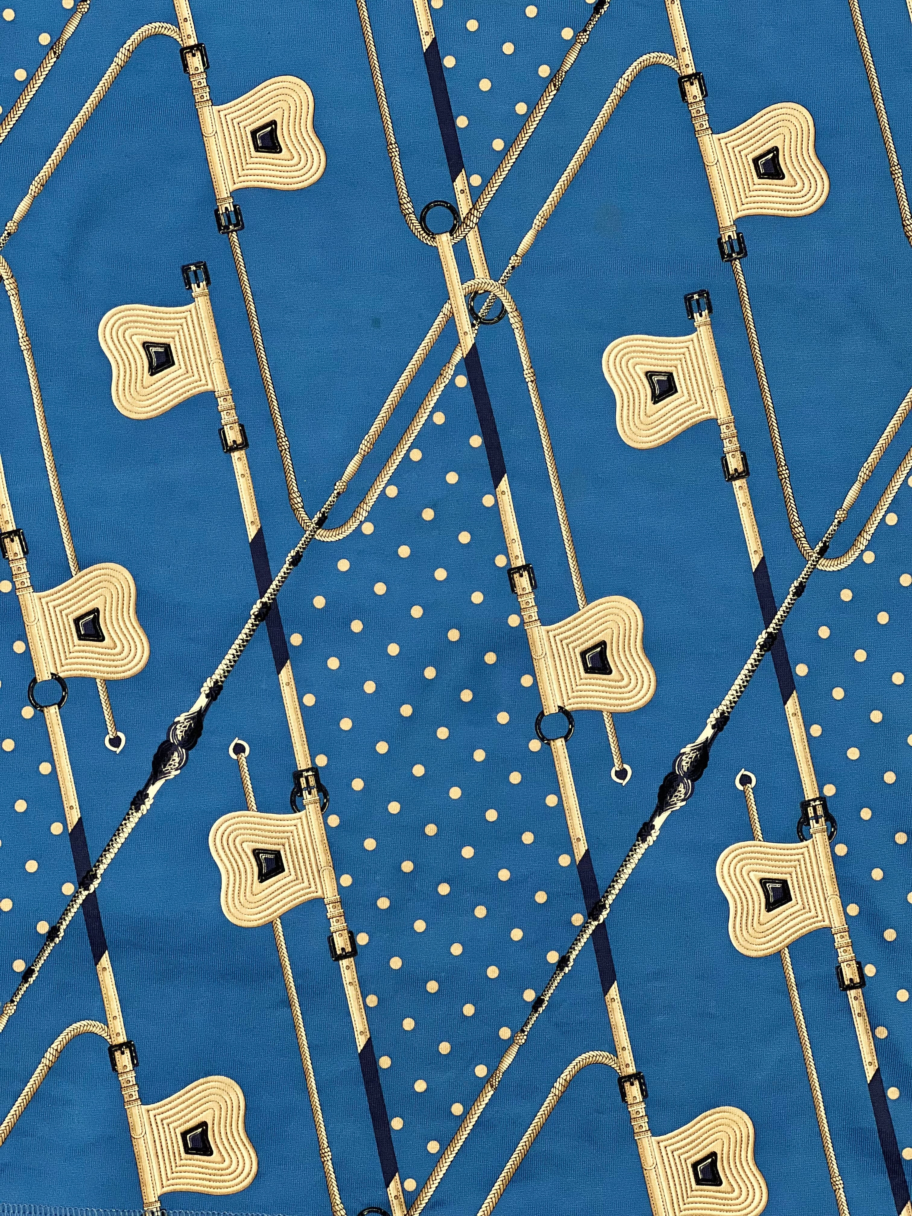 Hermès - T-Shirt T40