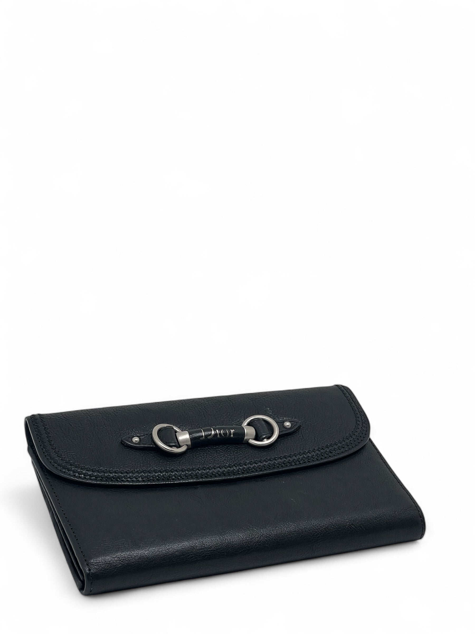 Dior - Grand portefeuille