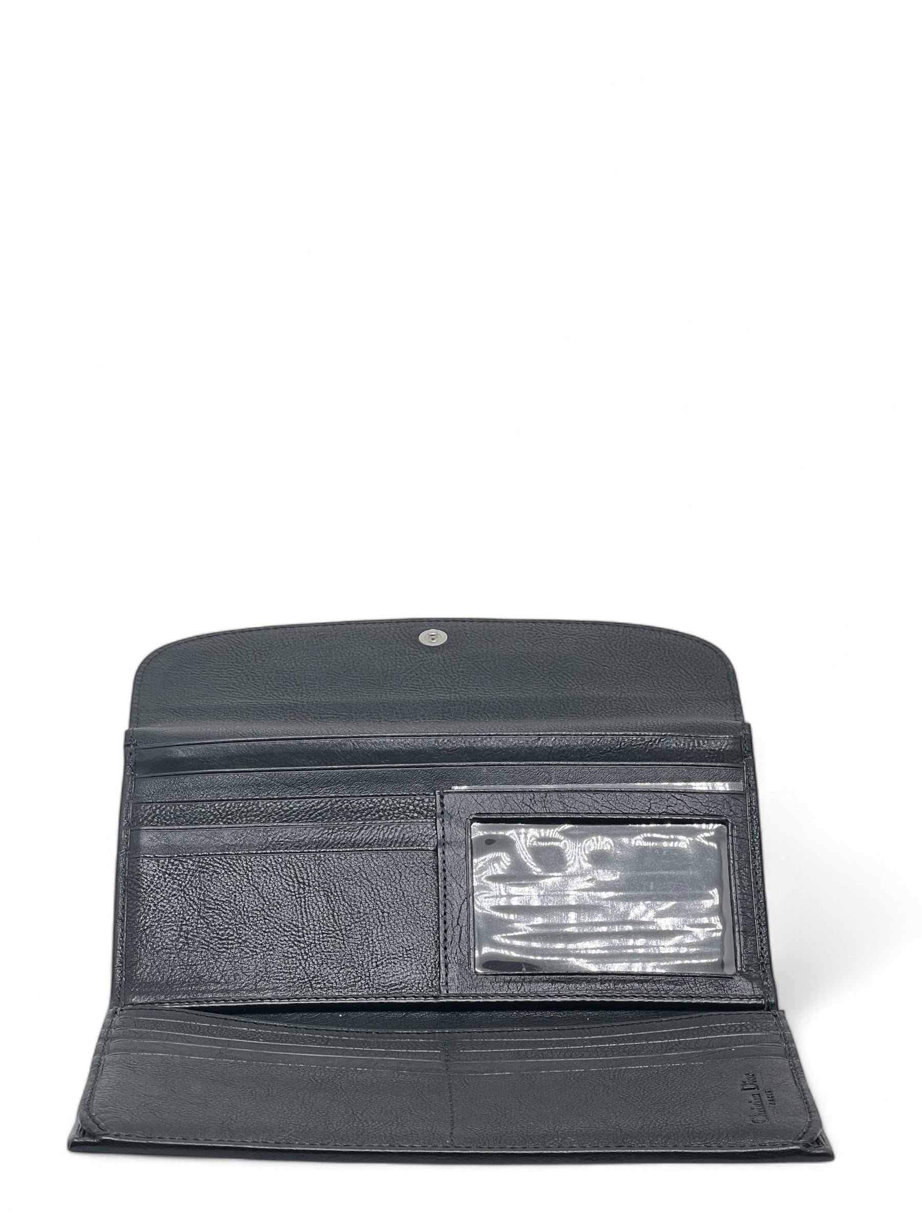 Dior - Grand portefeuille