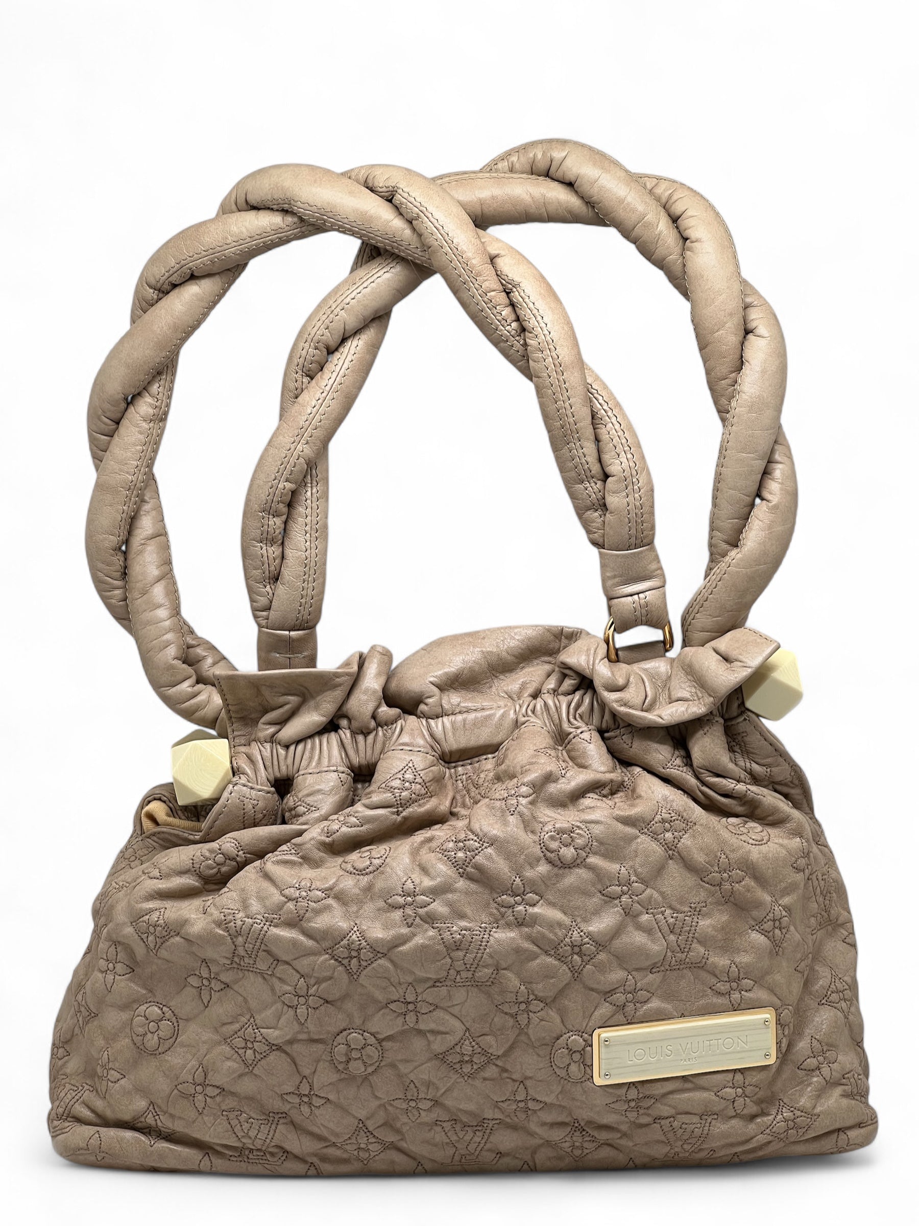 Louis Vuitton - Olympe Tasche
