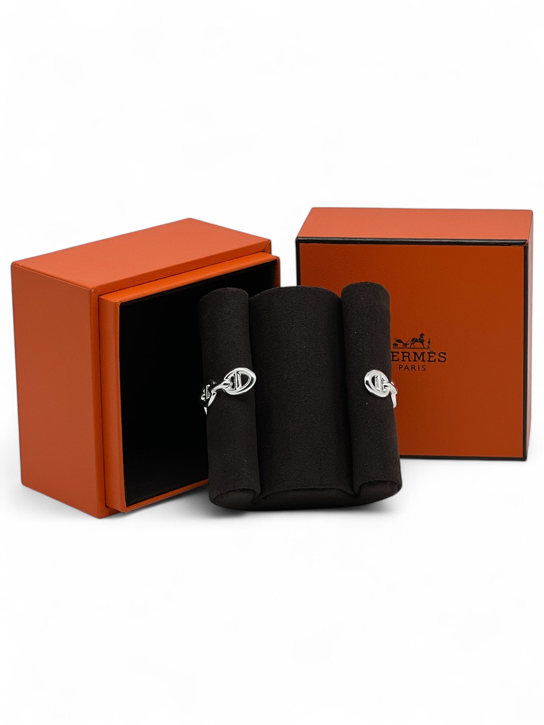 Hermès - Bracelet Chaîne d&